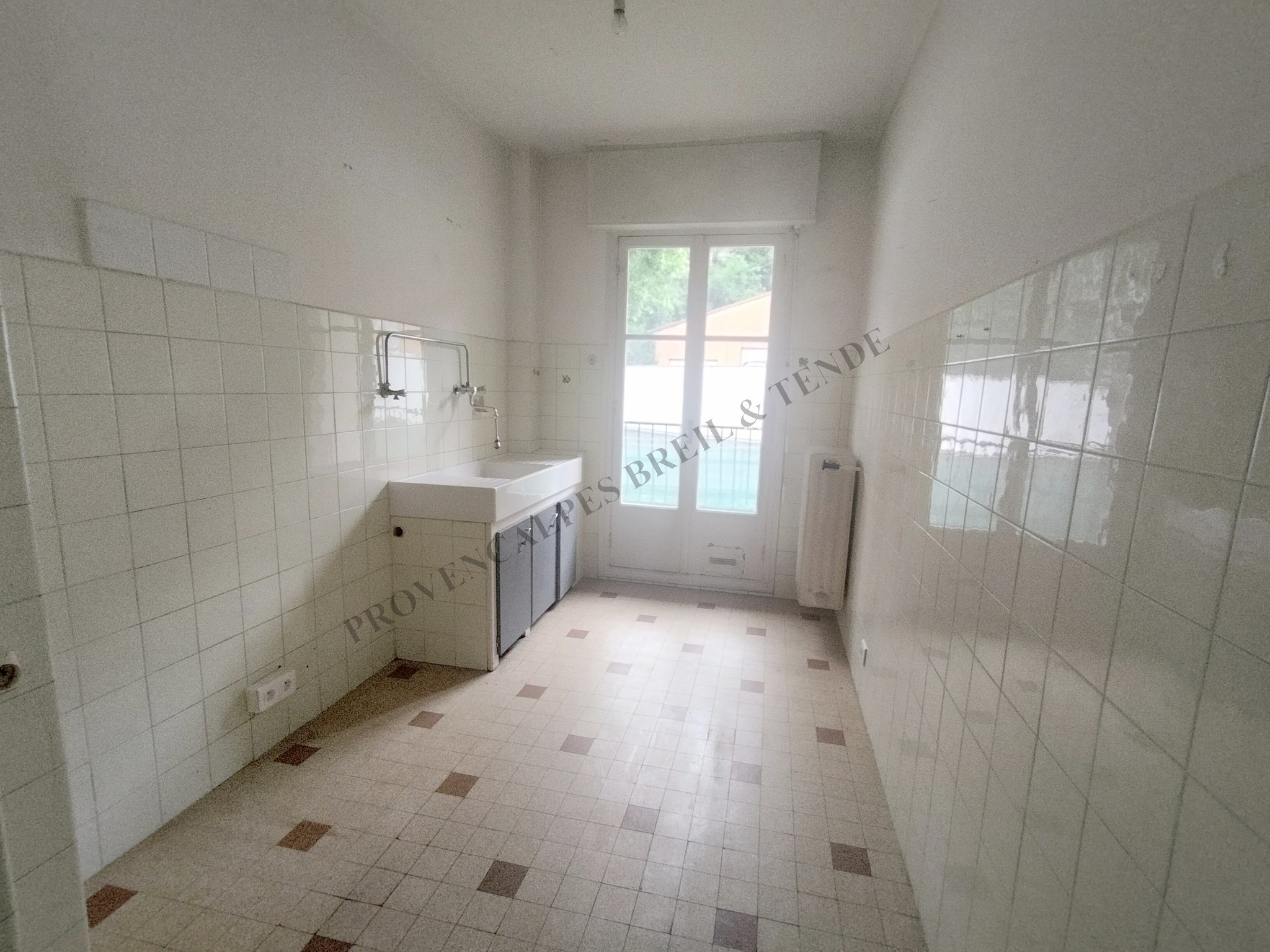 Vente Appartement à Breil-sur-Roya 3 pièces