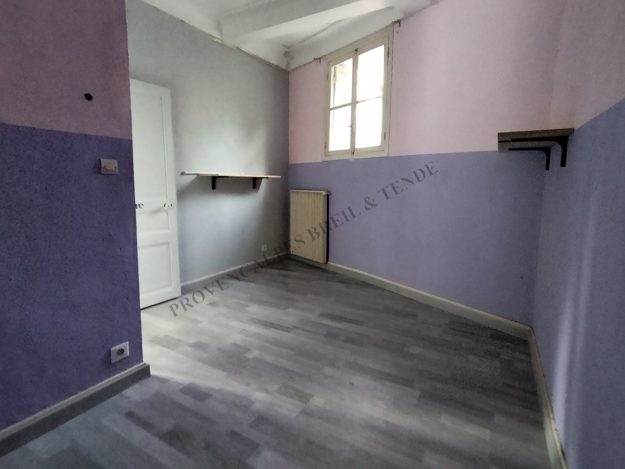 Vente Appartement à Breil-sur-Roya 4 pièces