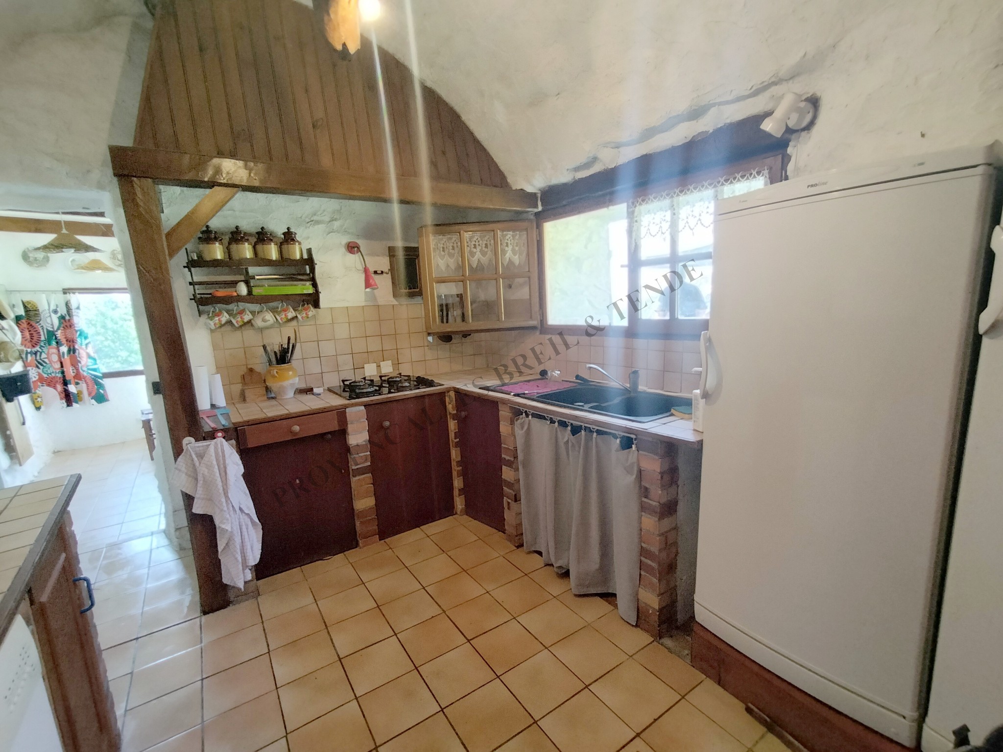 Vente Maison à Breil-sur-Roya 3 pièces