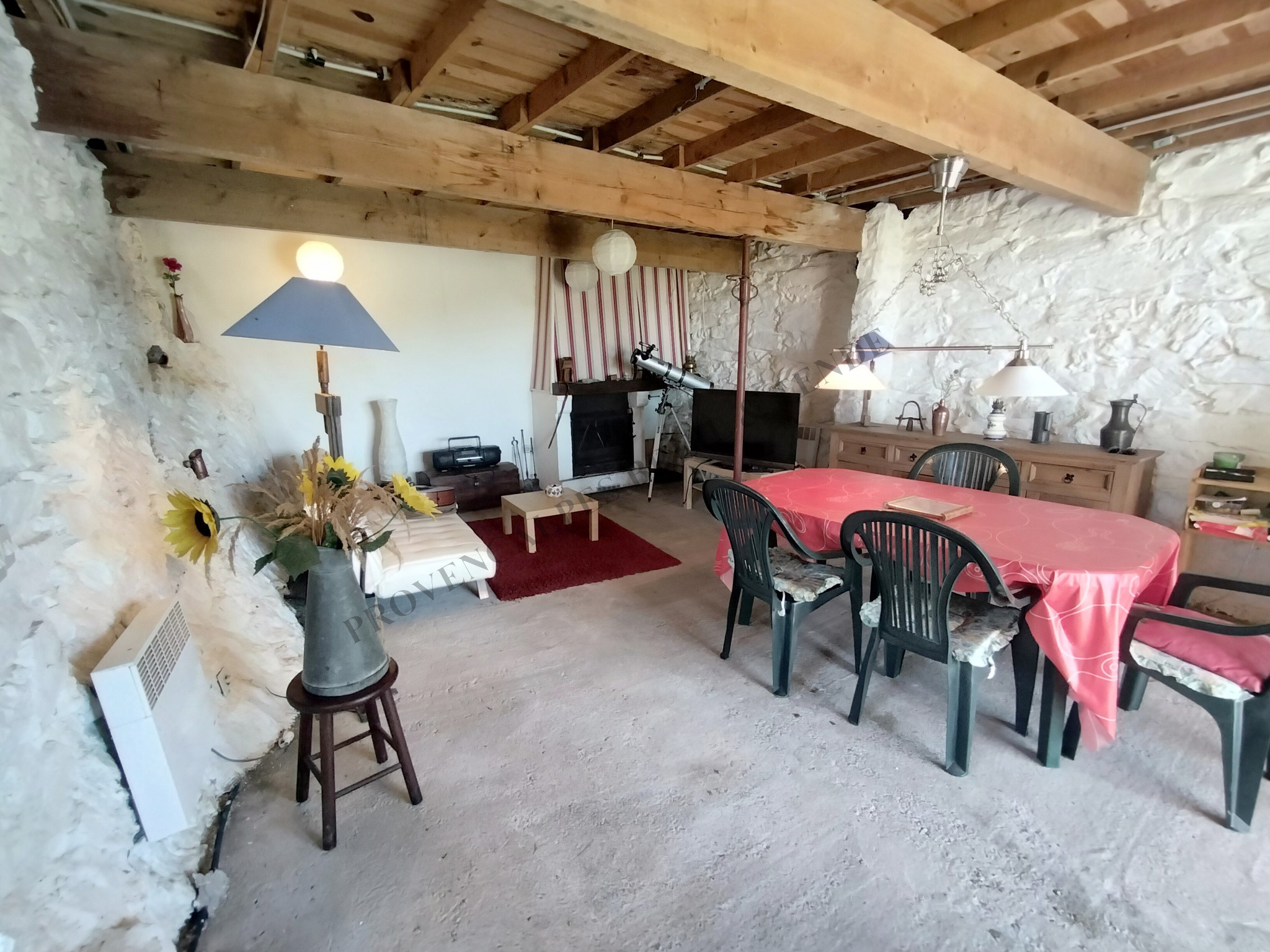 Vente Maison à Breil-sur-Roya 3 pièces