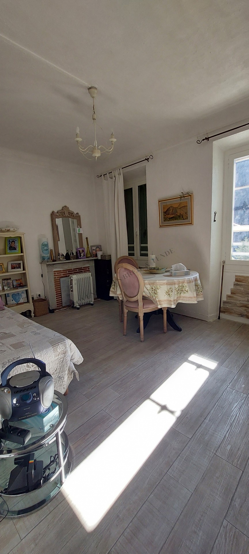 Vente Appartement à Breil-sur-Roya 4 pièces