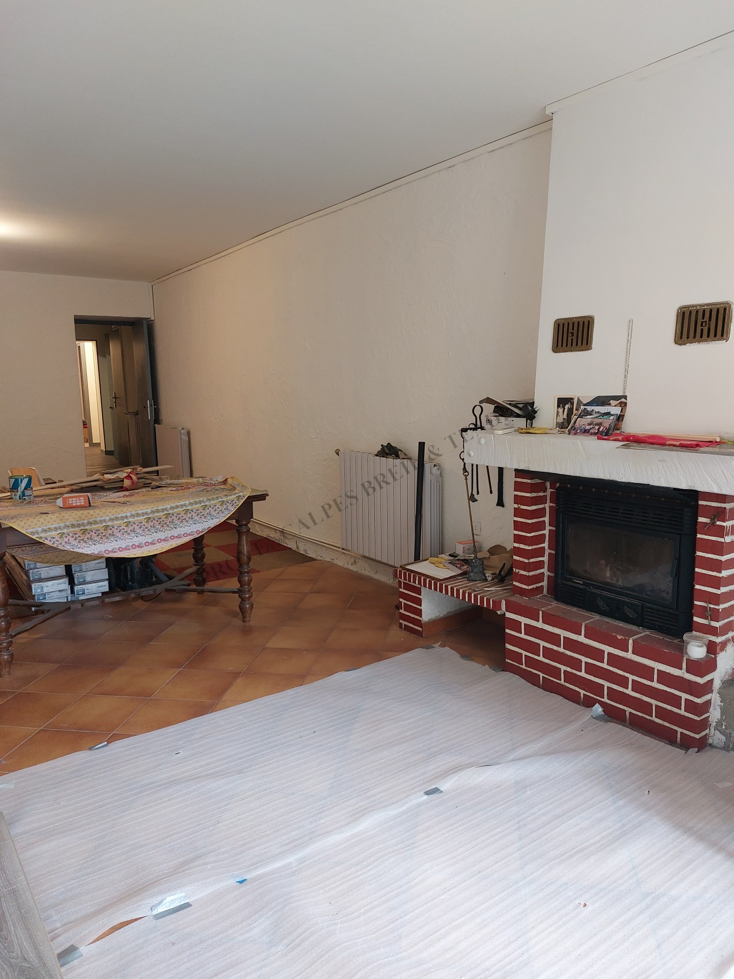 Vente Appartement à Breil-sur-Roya 2 pièces