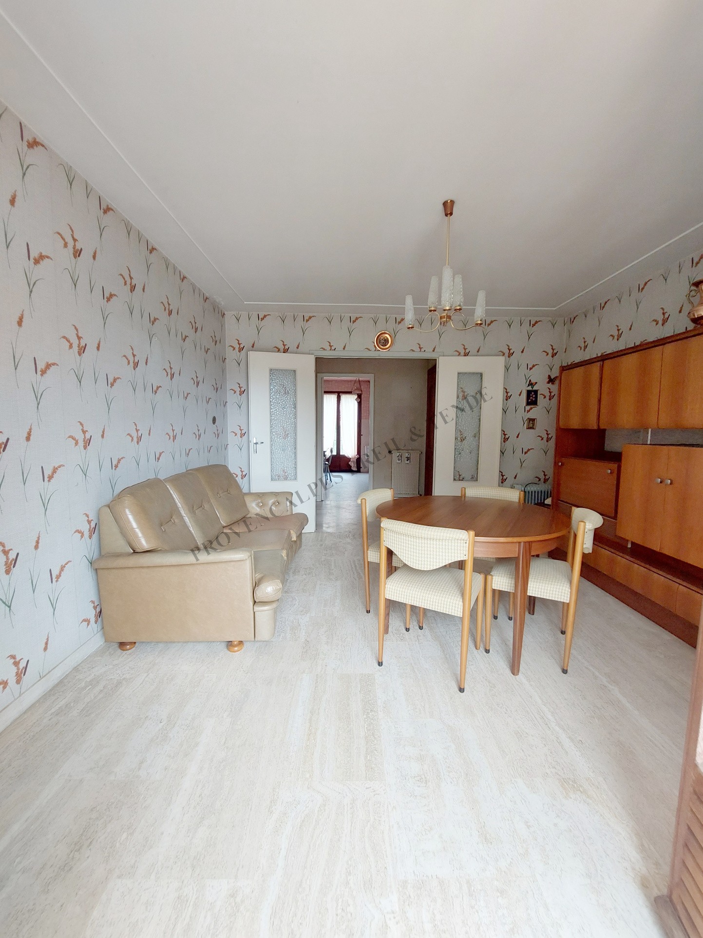 Vente Appartement à Breil-sur-Roya 3 pièces