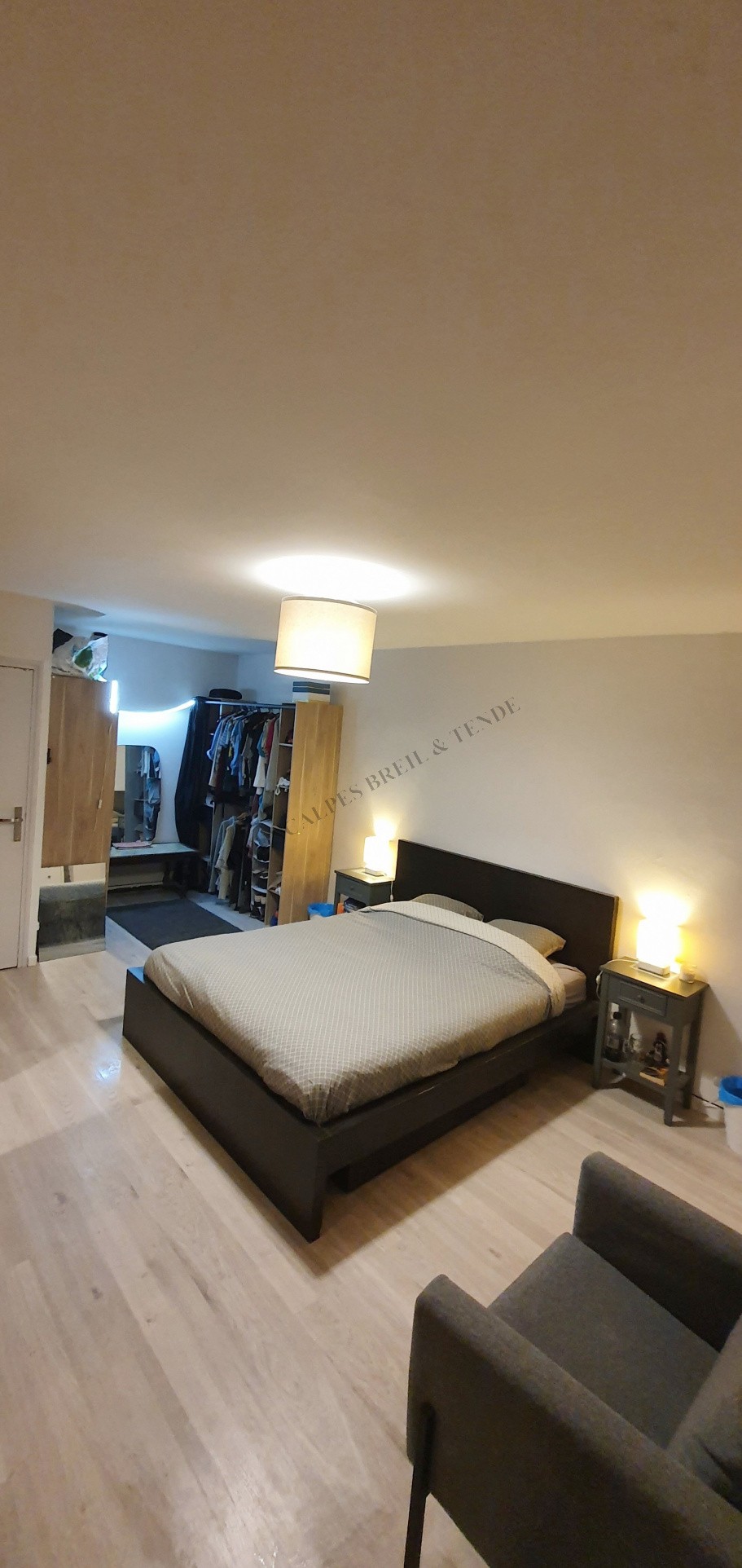 Location Appartement à Breil-sur-Roya 3 pièces