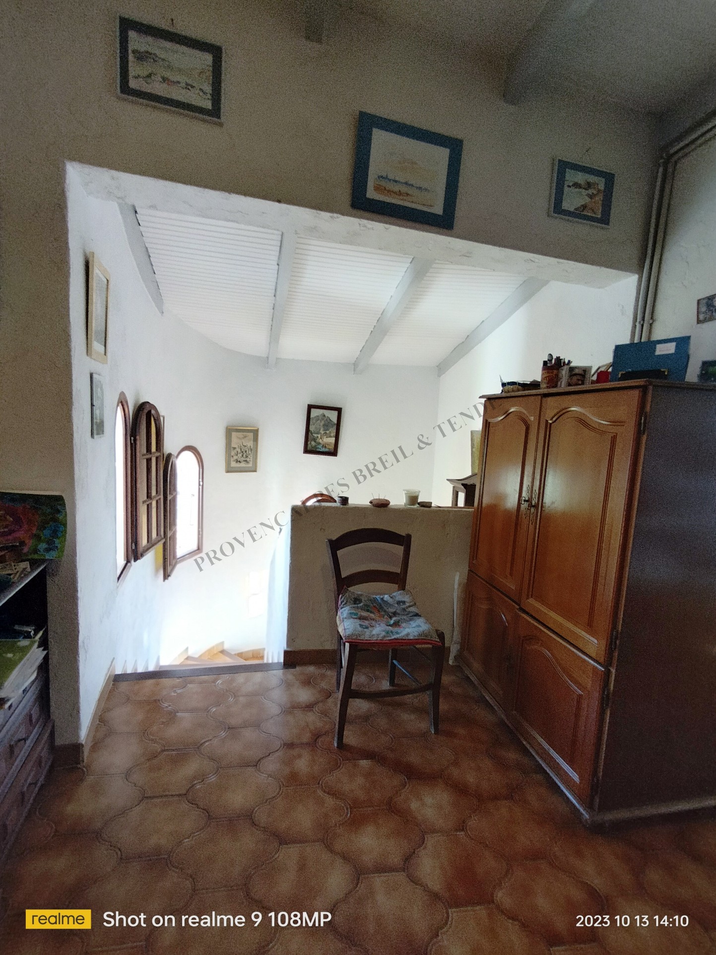 Vente Maison à Breil-sur-Roya 4 pièces