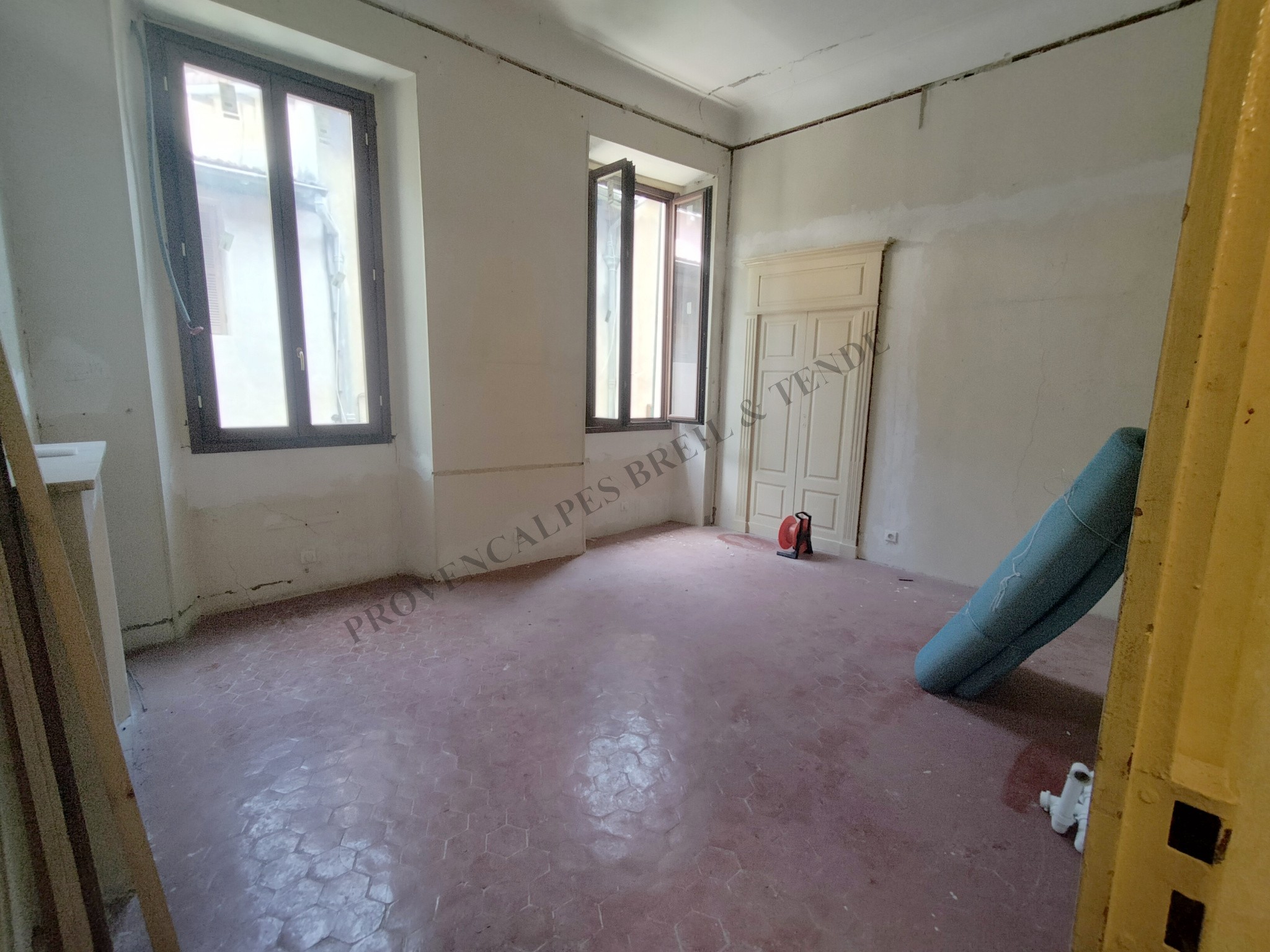 Vente Appartement à Breil-sur-Roya 3 pièces