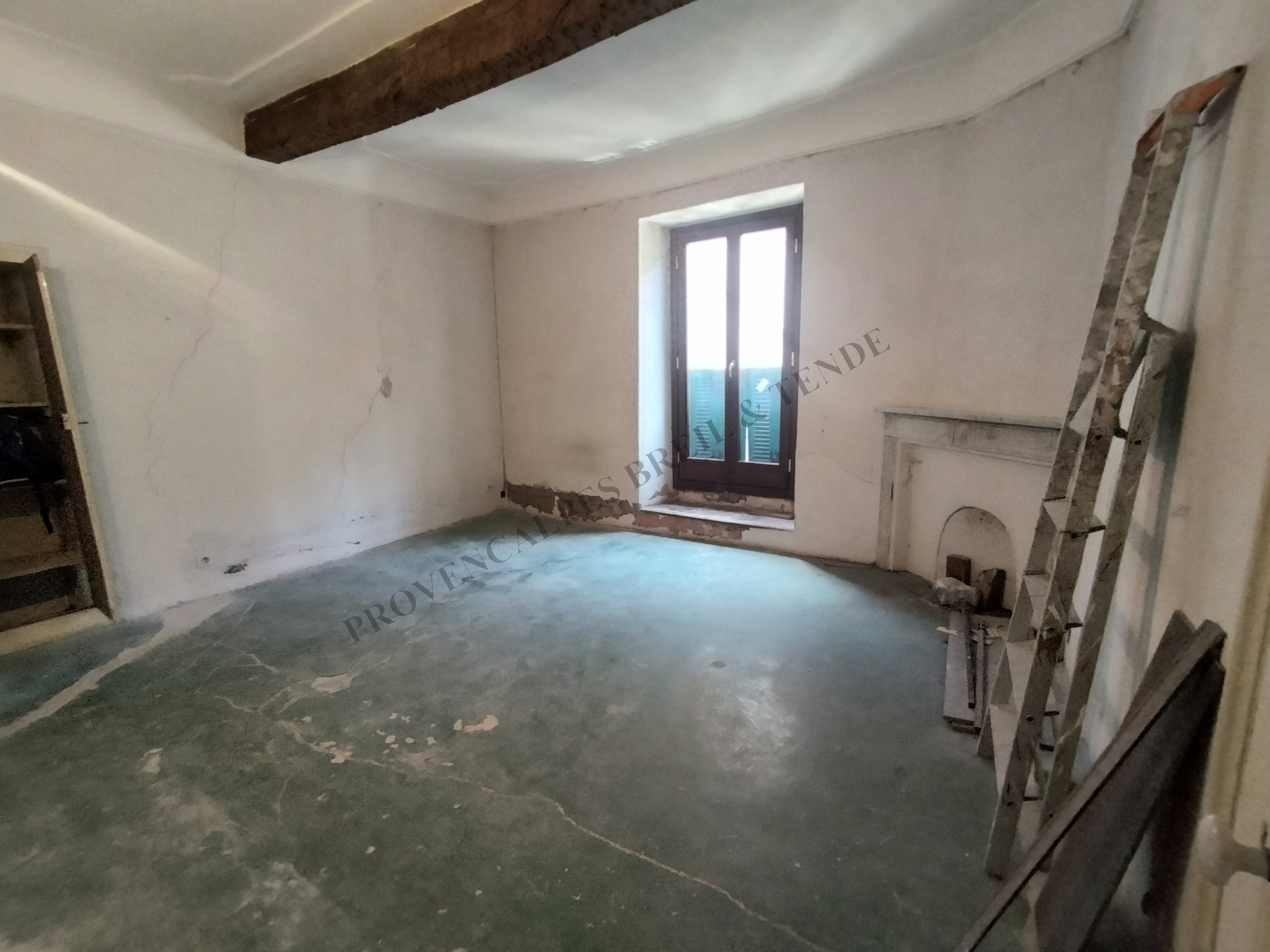 Vente Appartement à Breil-sur-Roya 3 pièces