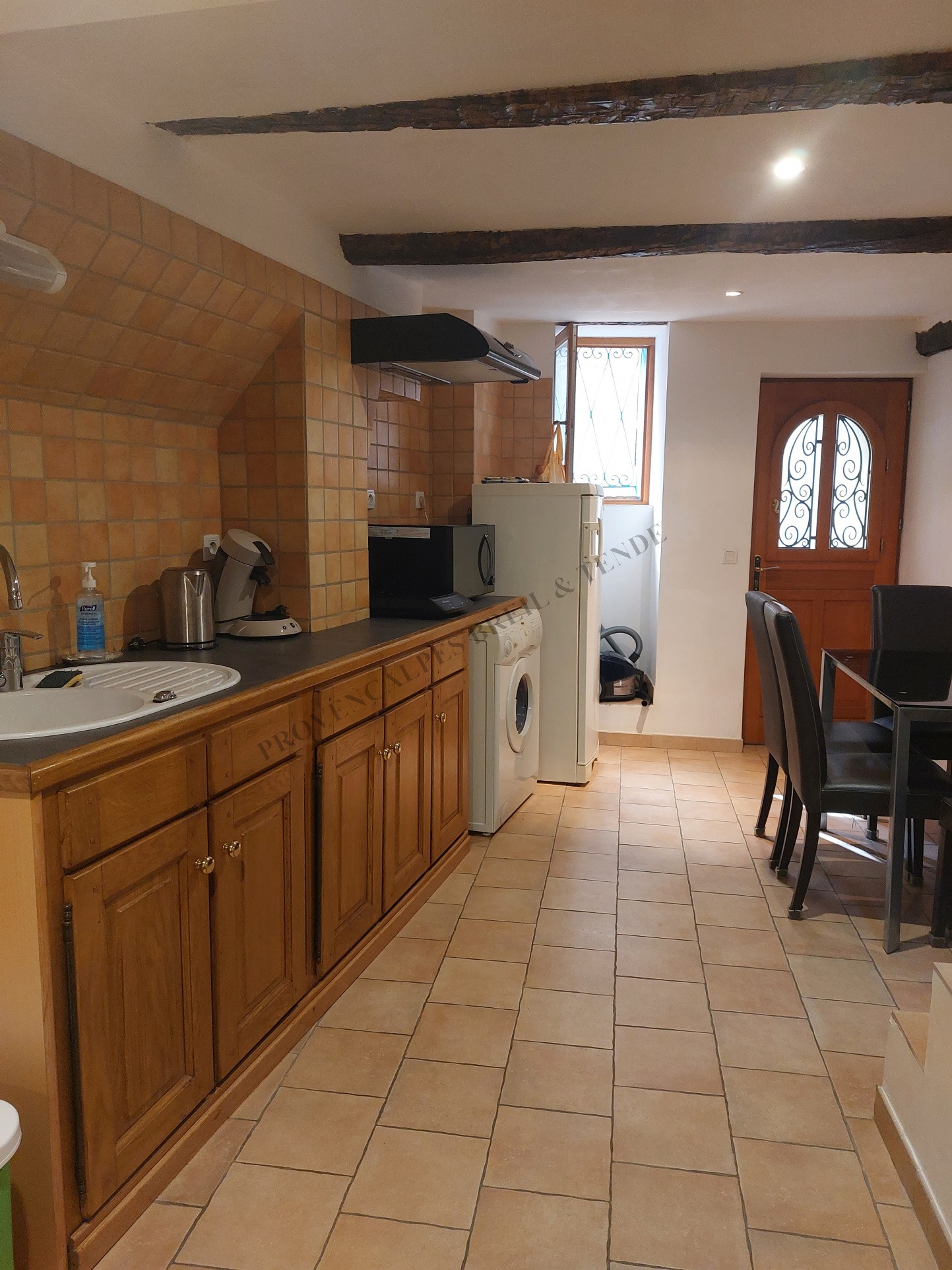 Vente Maison Breil sur Roya 06540 sur Le Partenaire Page 1