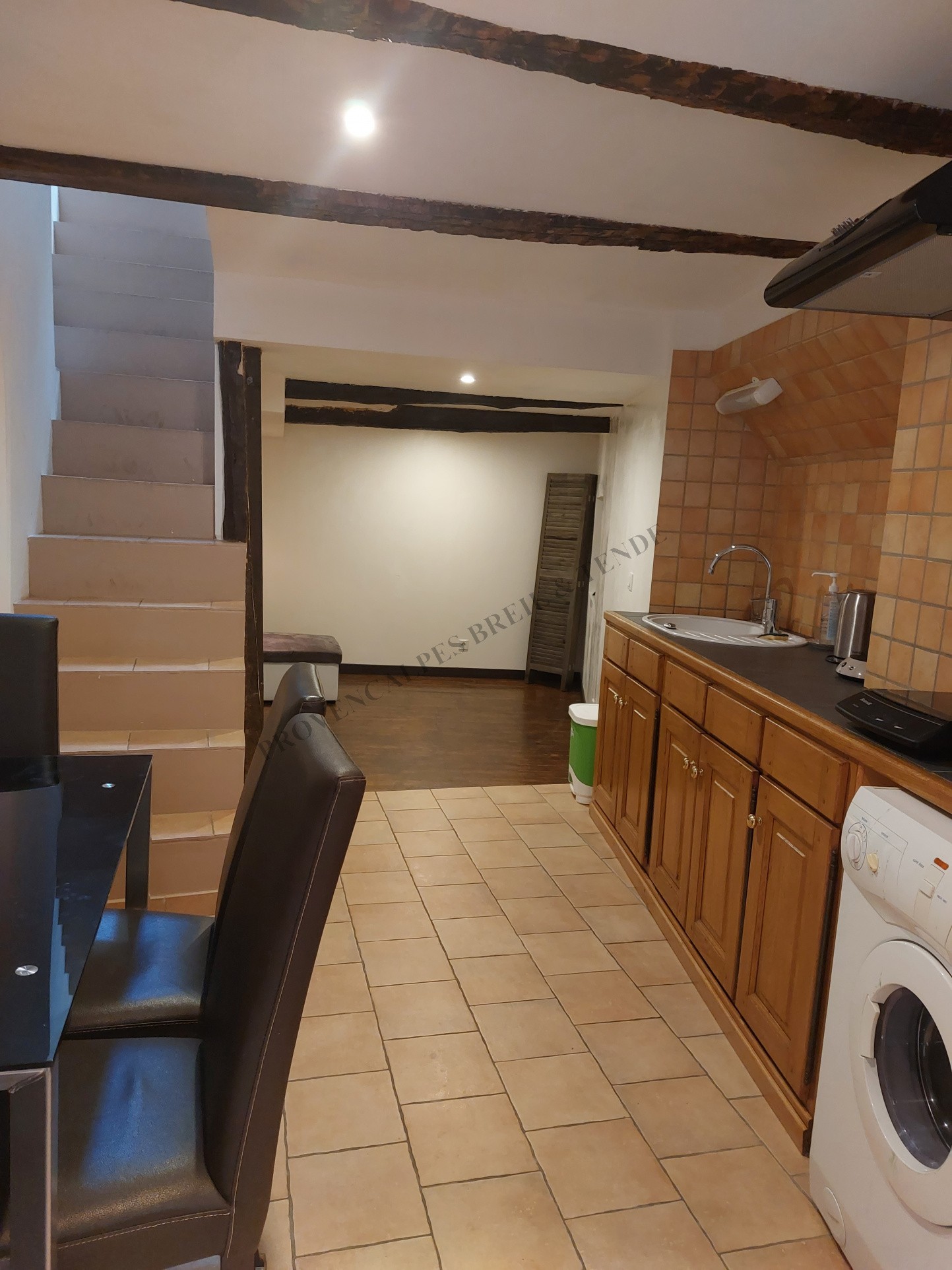 Vente Maison à Breil-sur-Roya 3 pièces