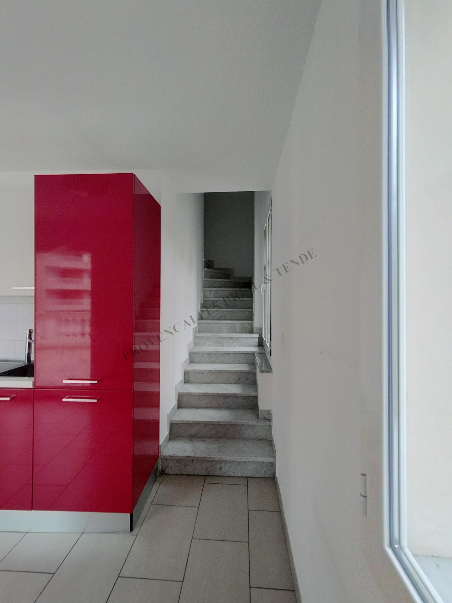 Vente Appartement à Menton 3 pièces