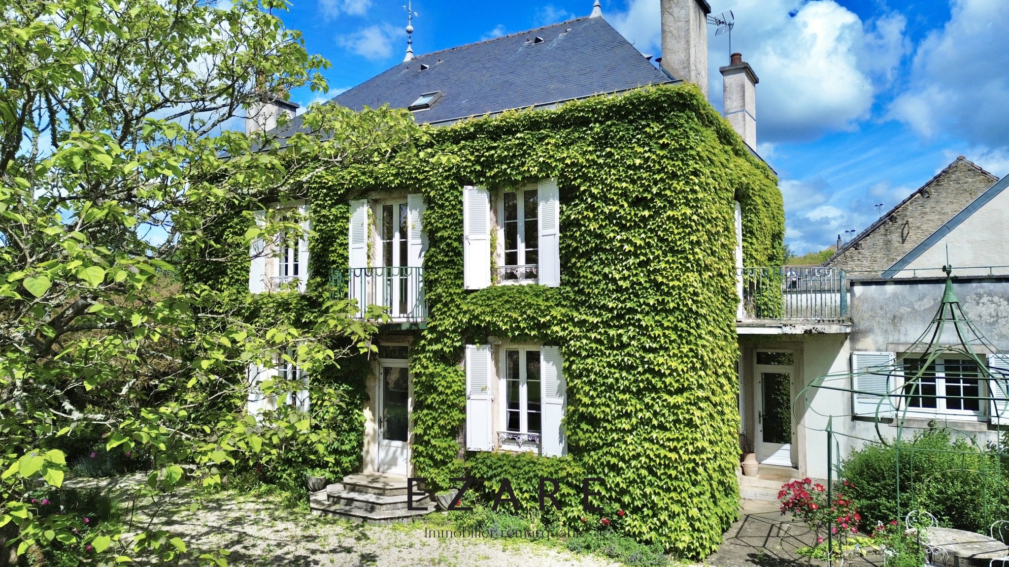 Vente Maison à Dijon 10 pièces