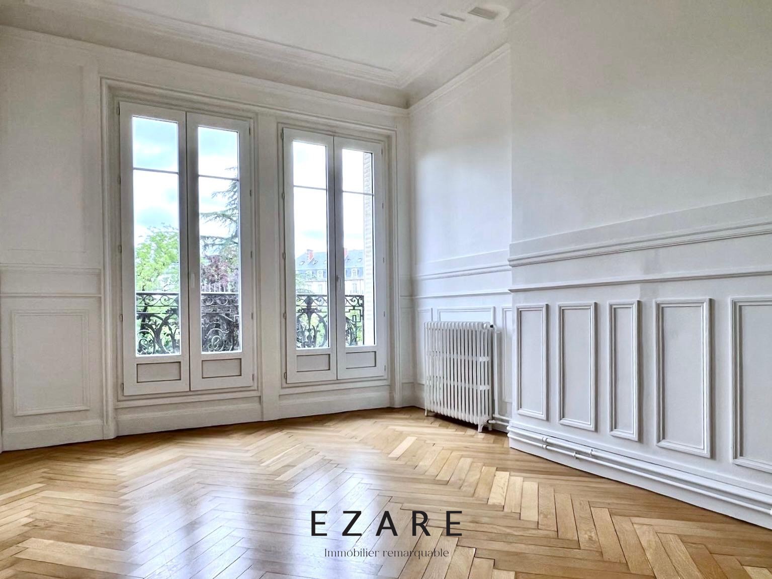 Vente Appartement à Dijon 4 pièces