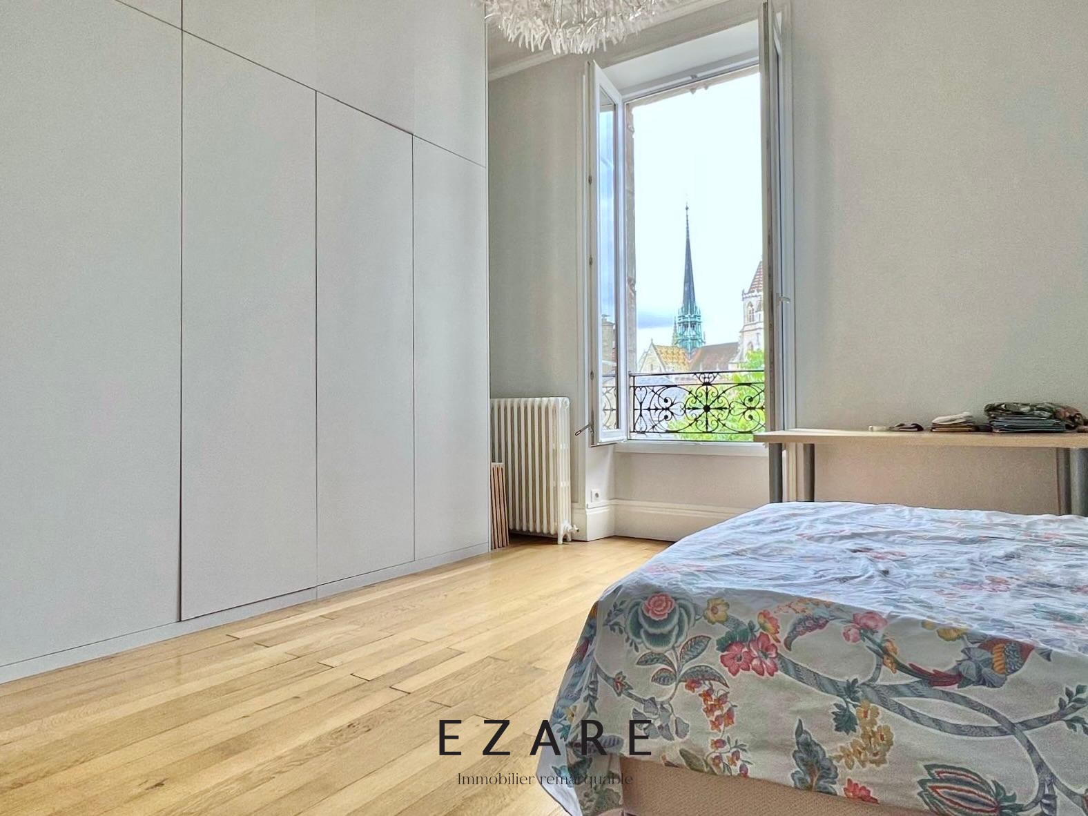 Vente Appartement à Dijon 4 pièces