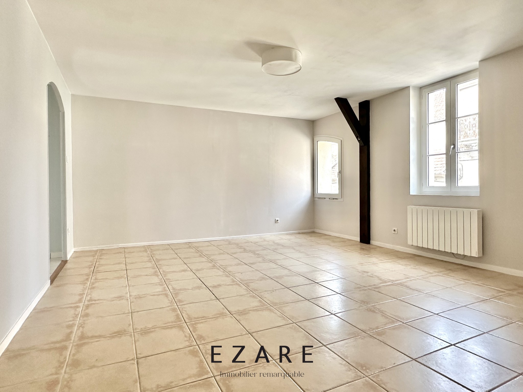 Vente Appartement à Dijon 3 pièces