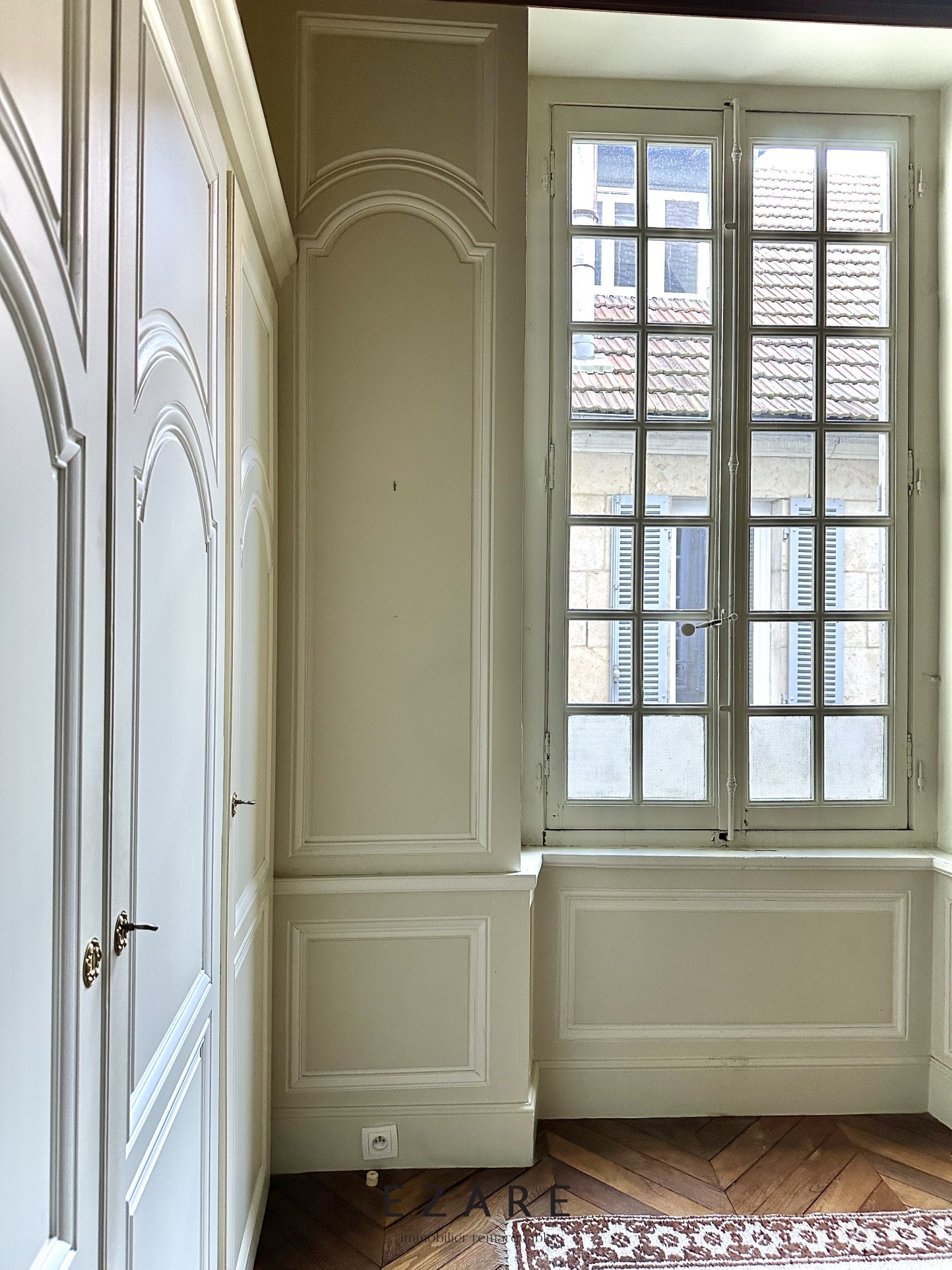 Vente Appartement à Dijon 8 pièces