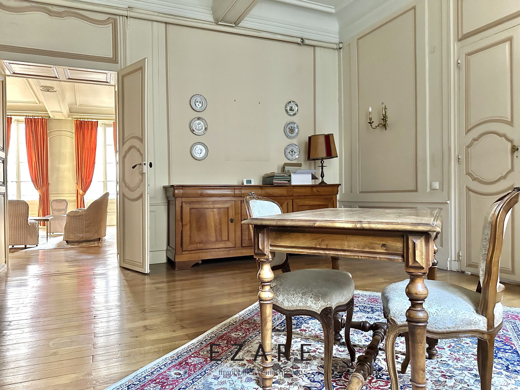 Vente Appartement à Dijon 8 pièces