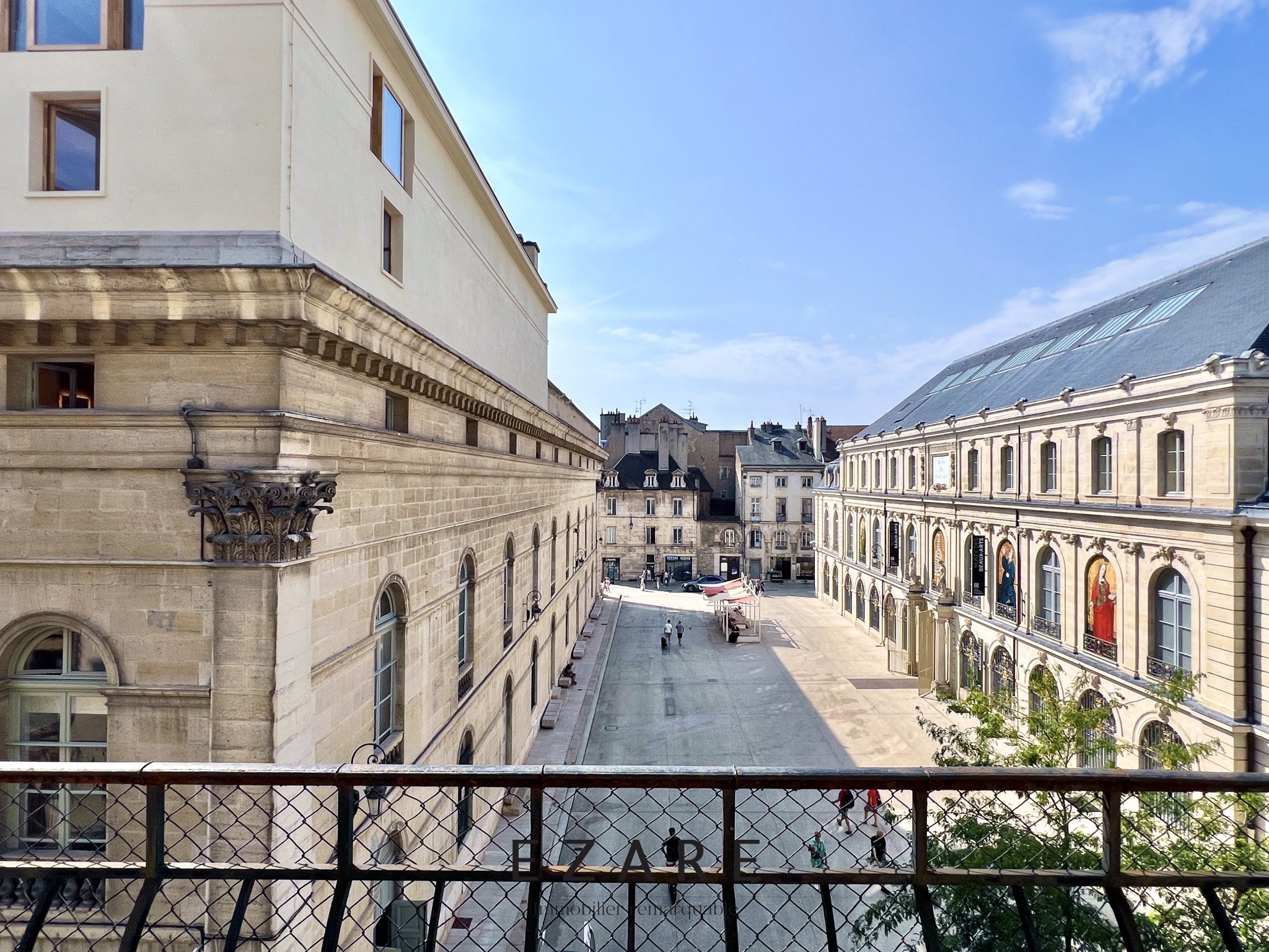 Vente Appartement à Dijon 4 pièces