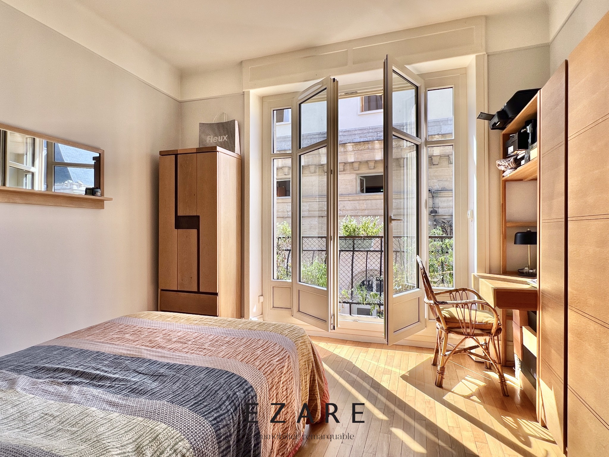 Vente Appartement à Dijon 4 pièces