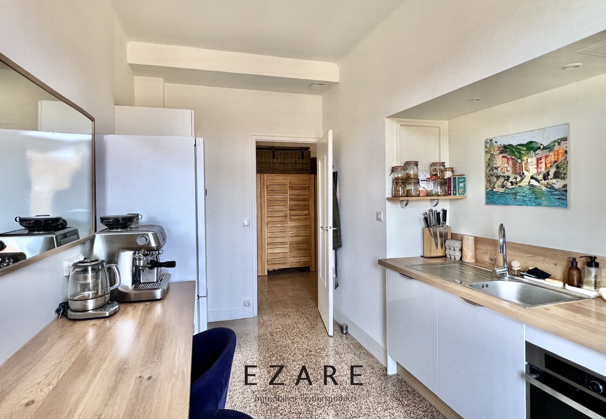 Vente Appartement à Dijon 4 pièces