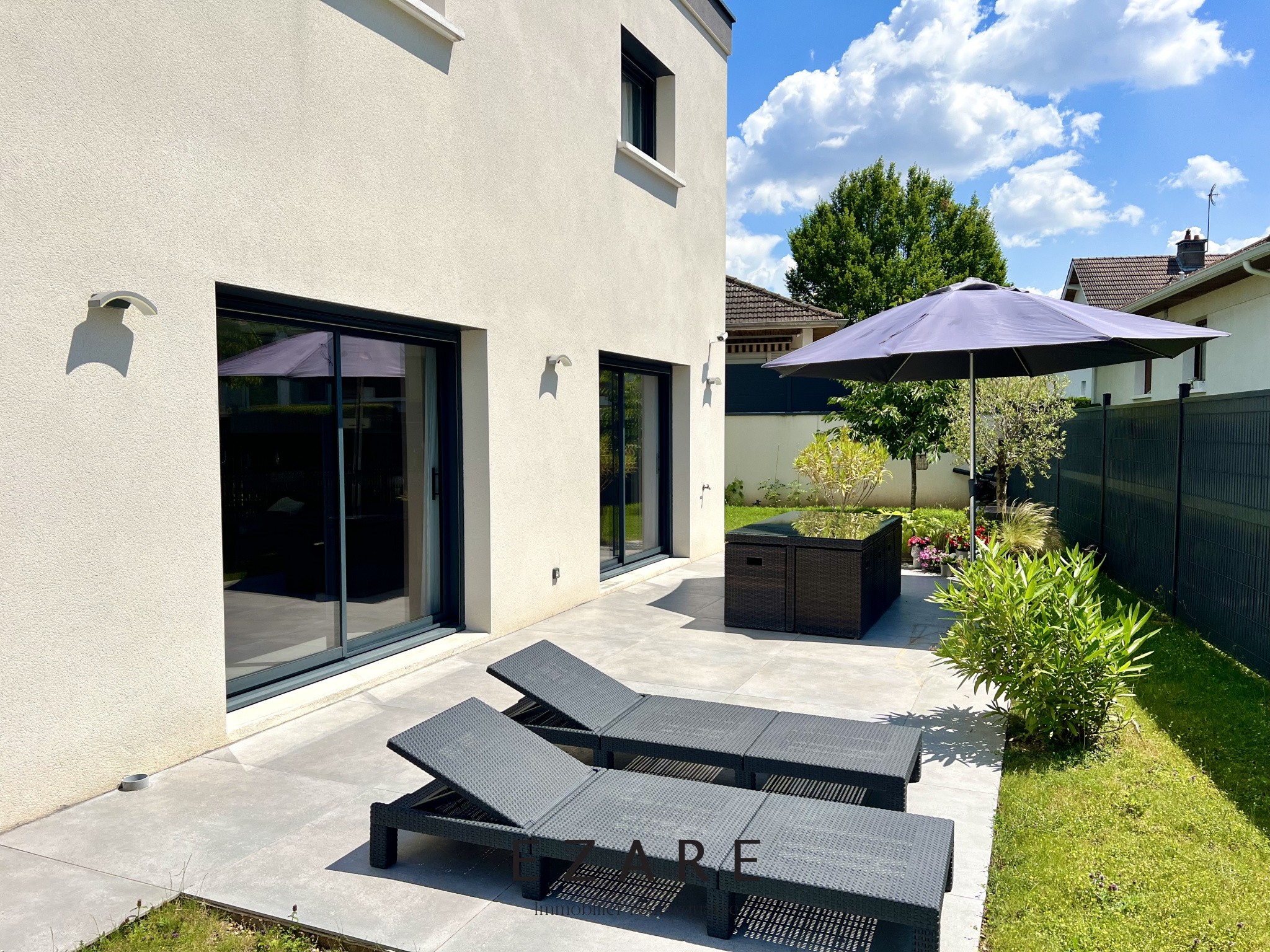 Vente Maison à Fontaine-lès-Dijon 6 pièces