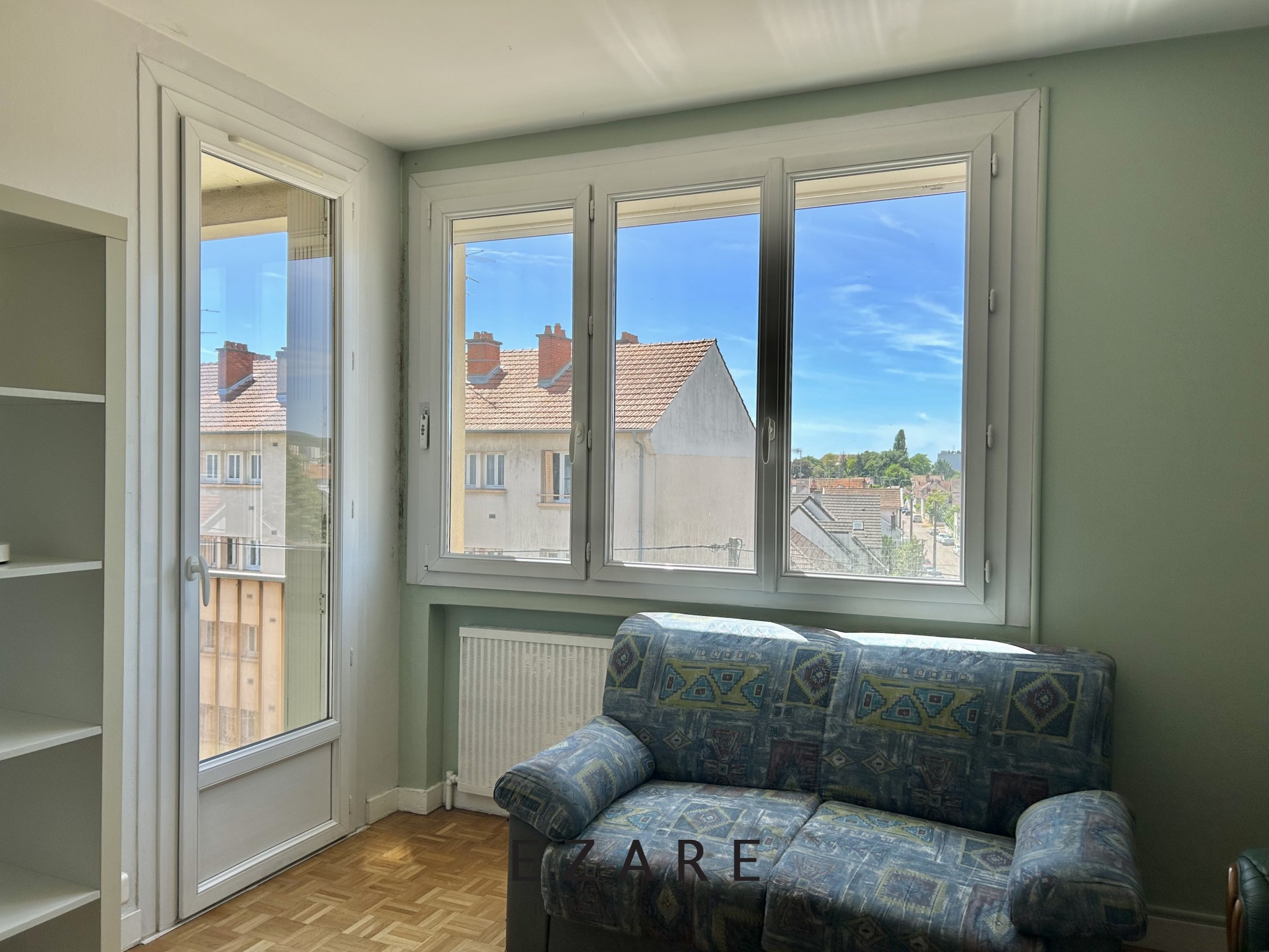 Vente Appartement à Dijon 5 pièces