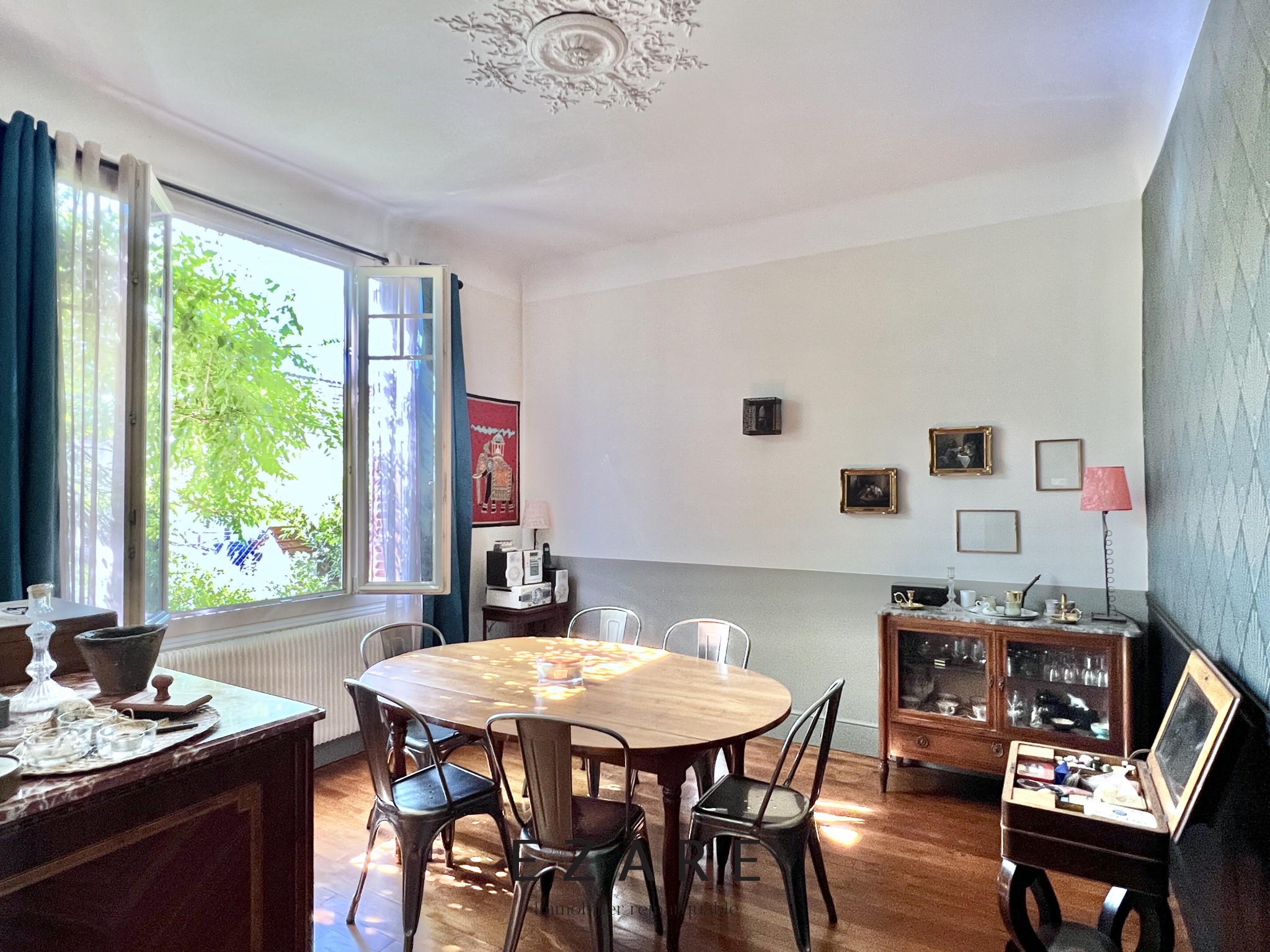 Vente Maison à Dijon 9 pièces