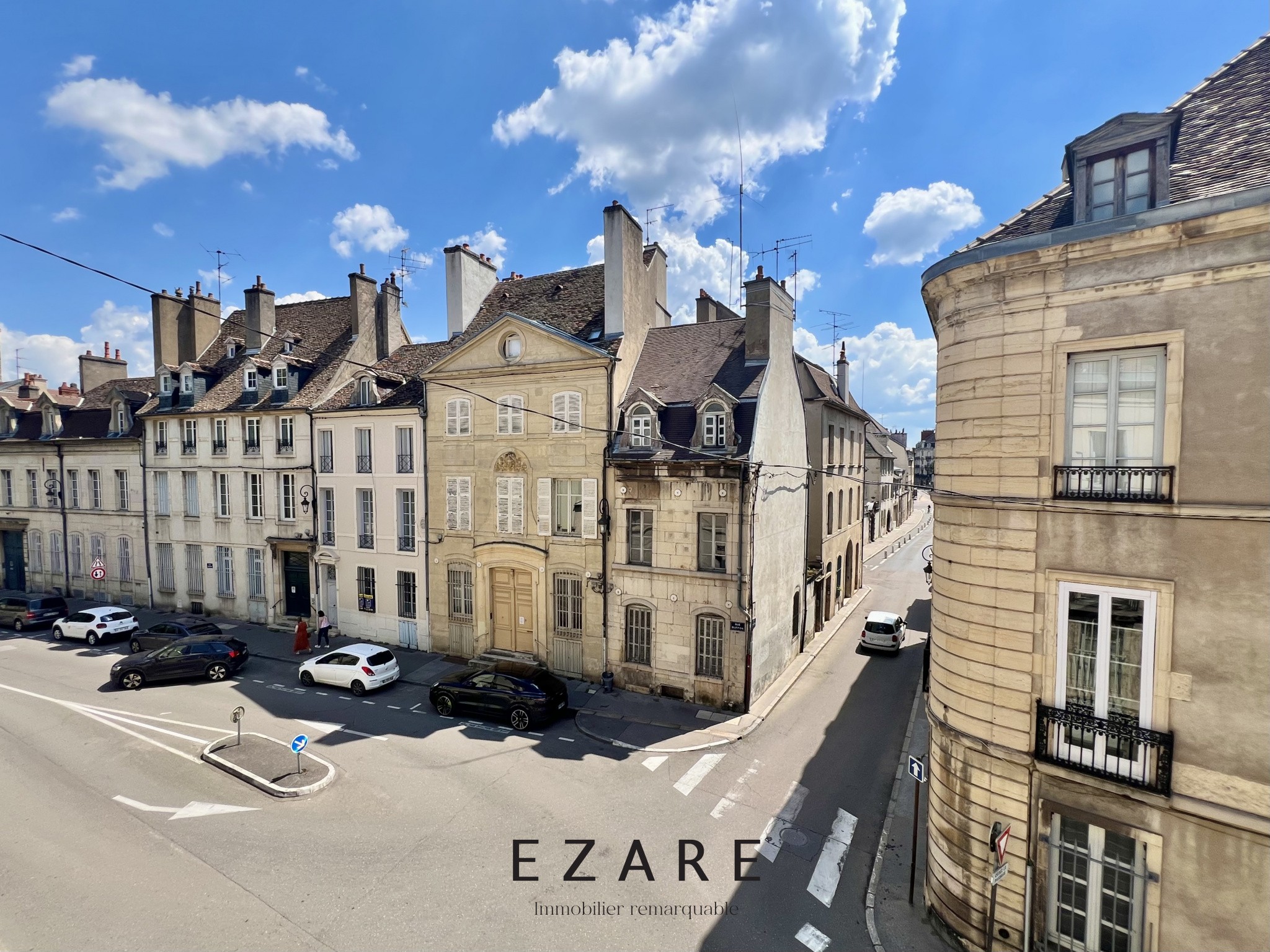 Vente Appartement à Dijon 4 pièces