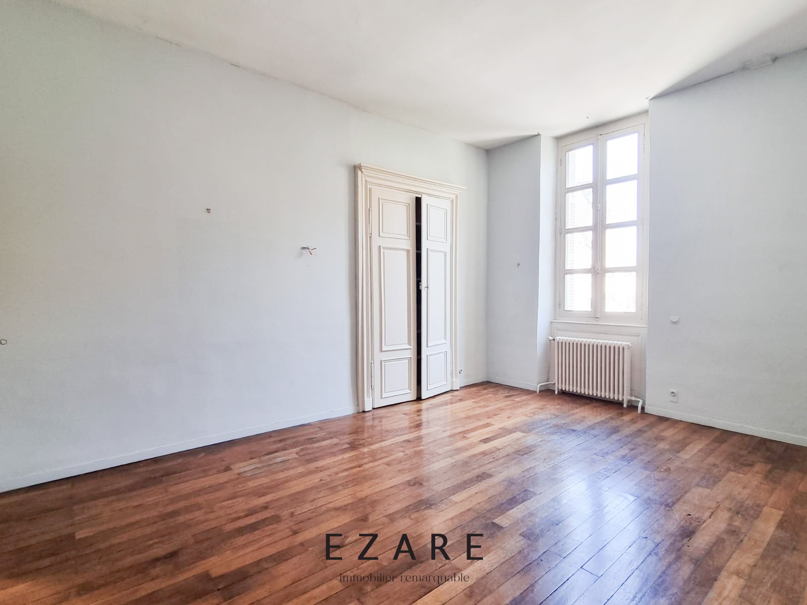 Vente Appartement à Dijon 9 pièces