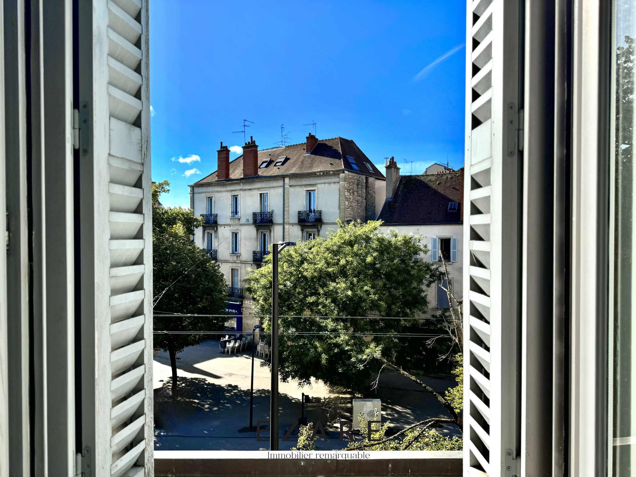 Vente Appartement à Dijon 6 pièces