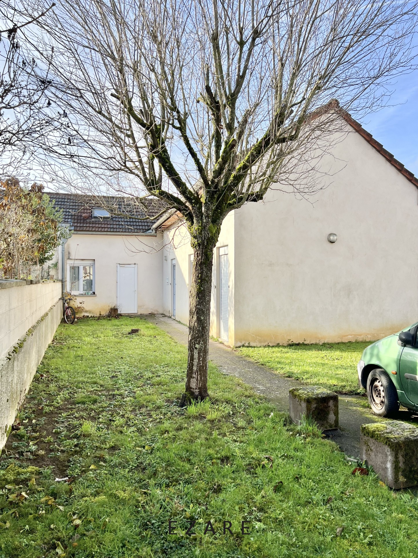 Vente Bureau / Commerce à Dijon 0 pièce