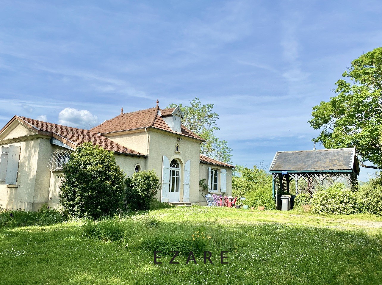 Vente Maison à Dijon 5 pièces