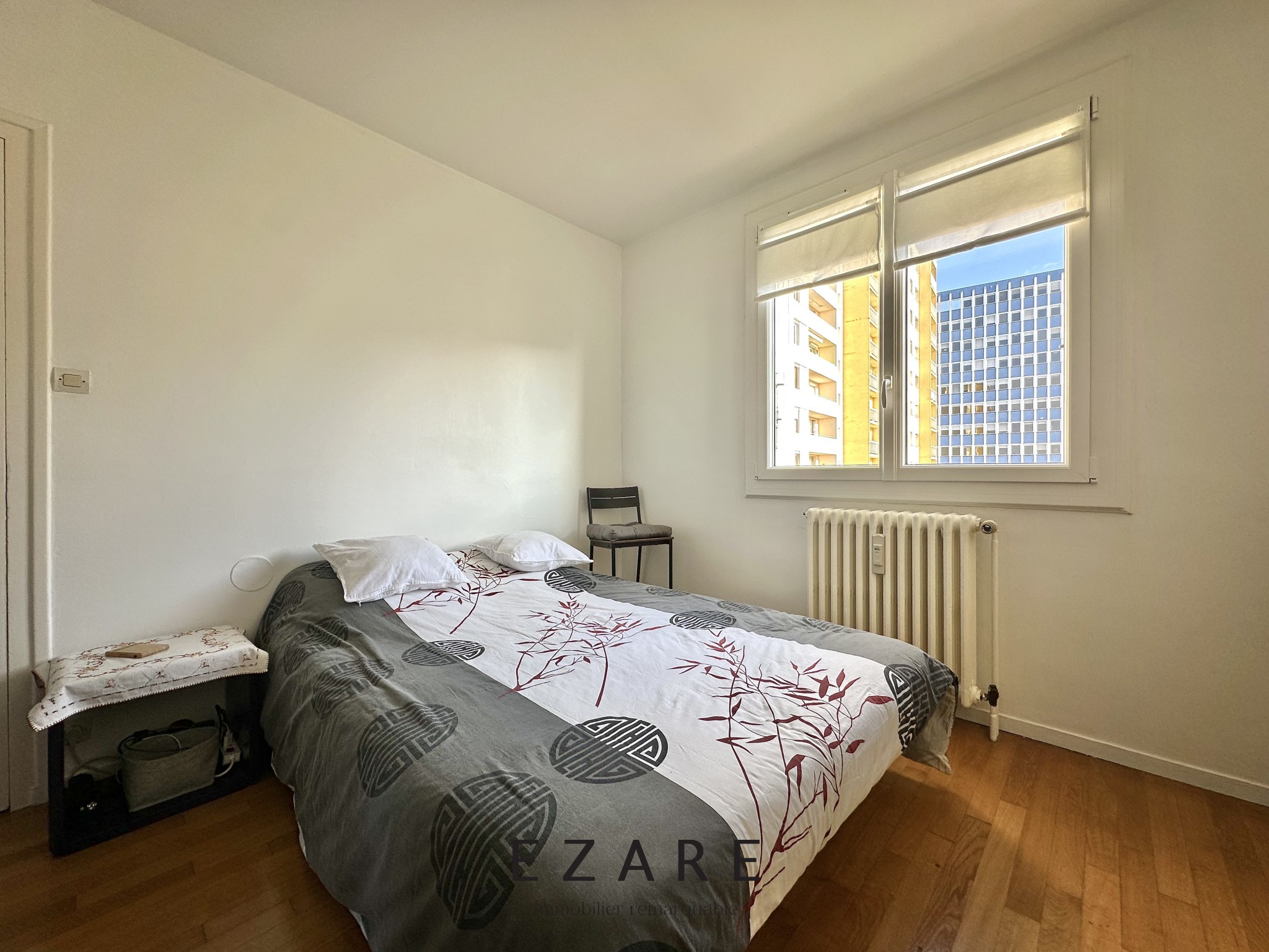 Vente Appartement à Dijon 2 pièces