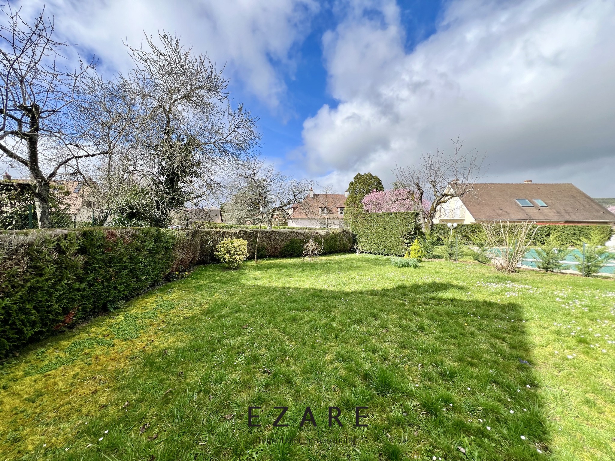 Vente Maison à Dijon 7 pièces