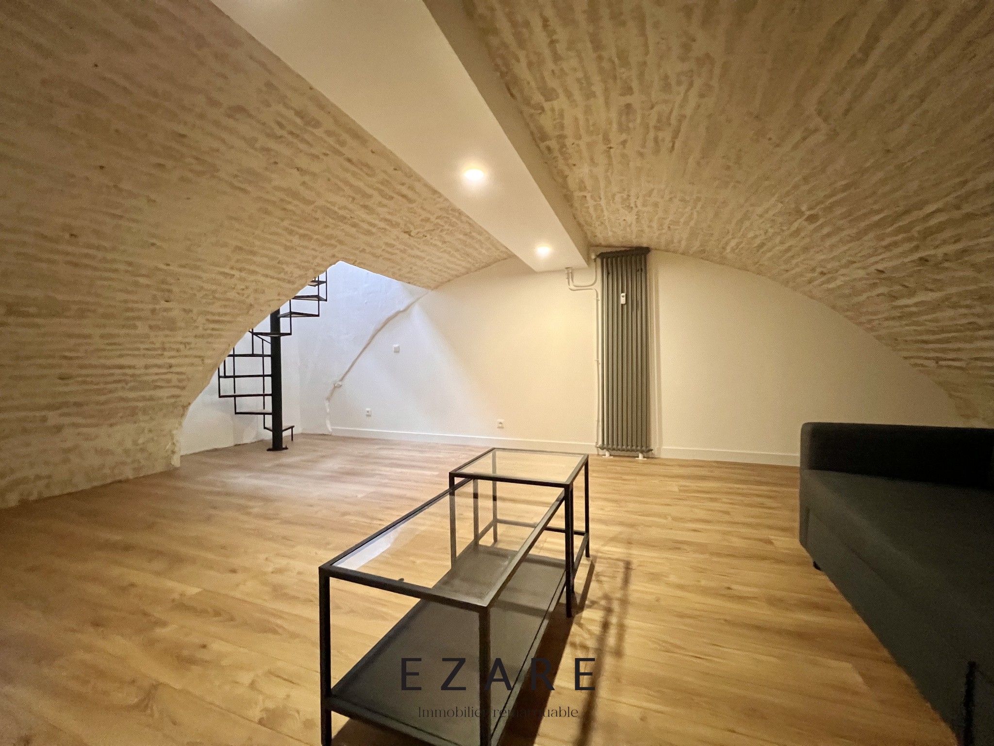 Vente Appartement à Dijon 3 pièces