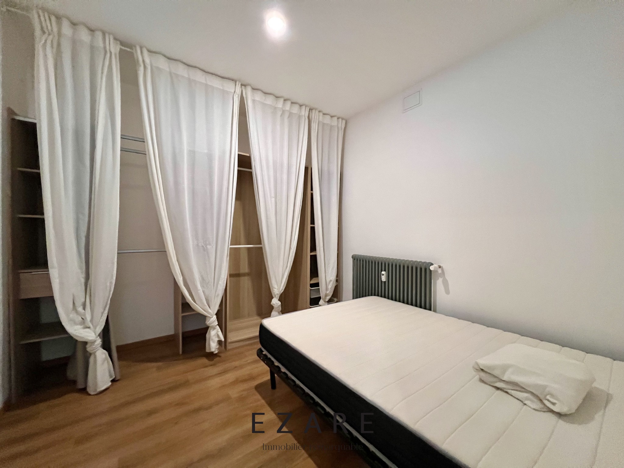 Vente Appartement à Dijon 3 pièces