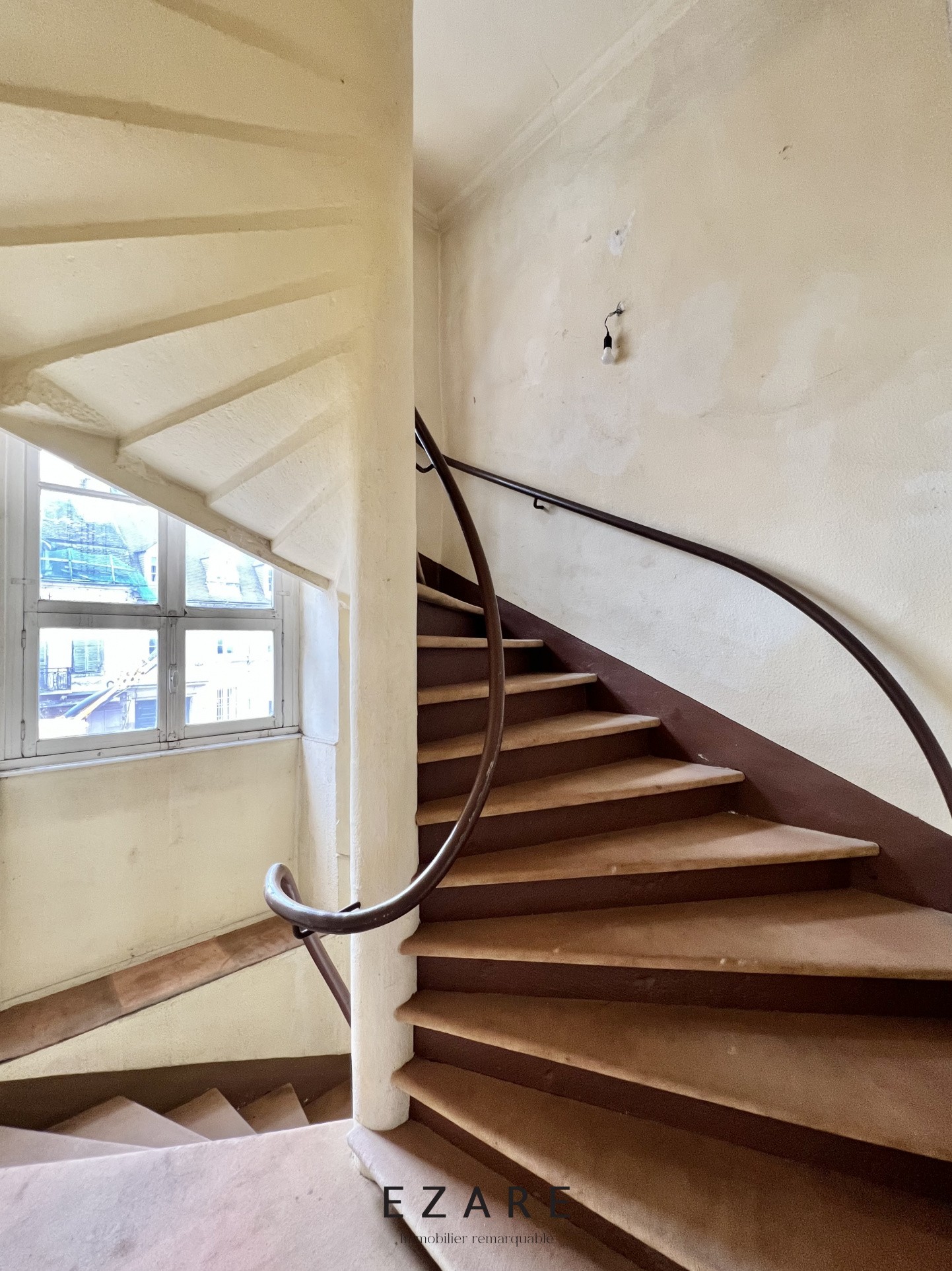 Vente Appartement à Dijon 7 pièces