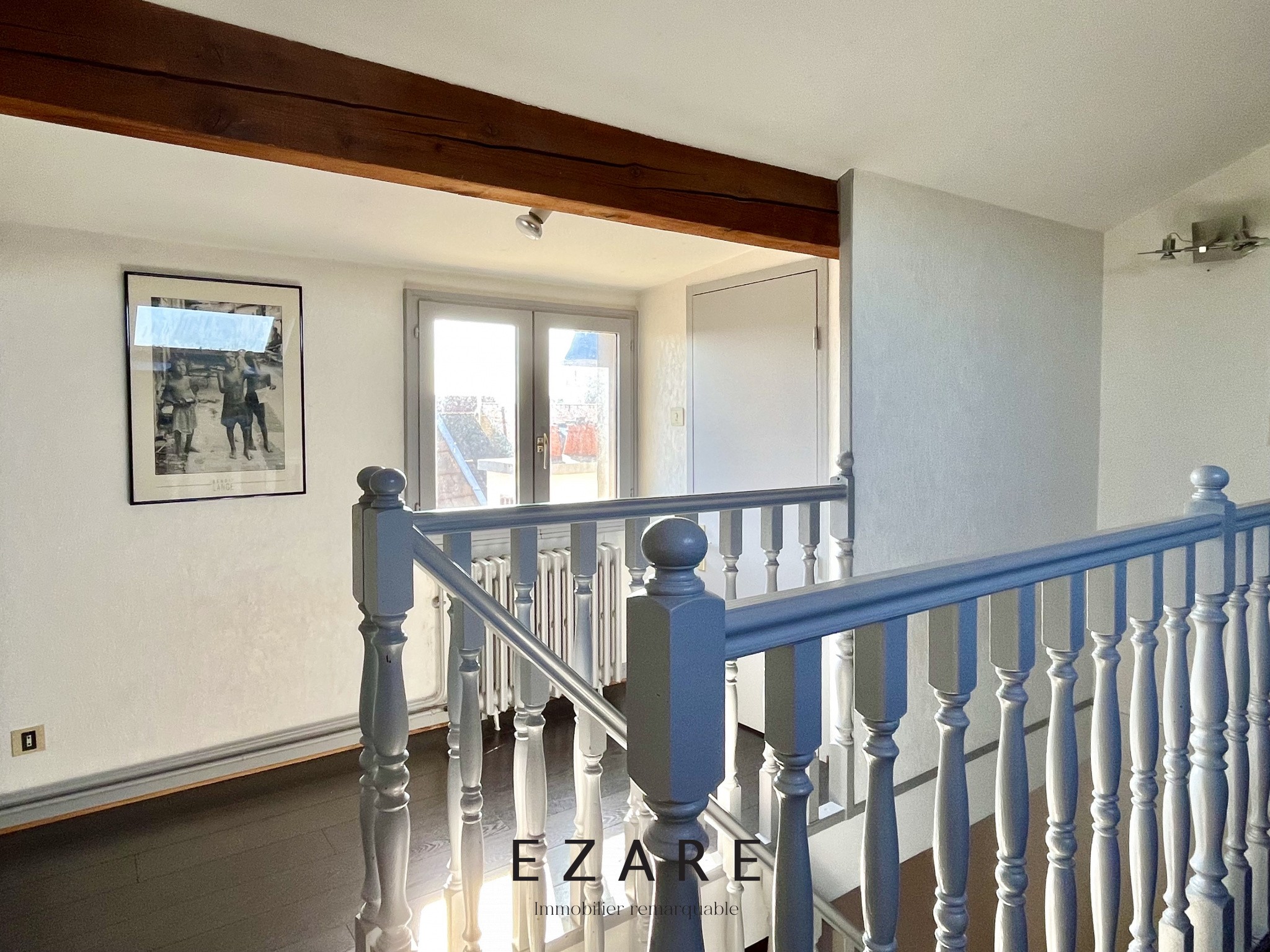 Vente Maison à Talant 7 pièces