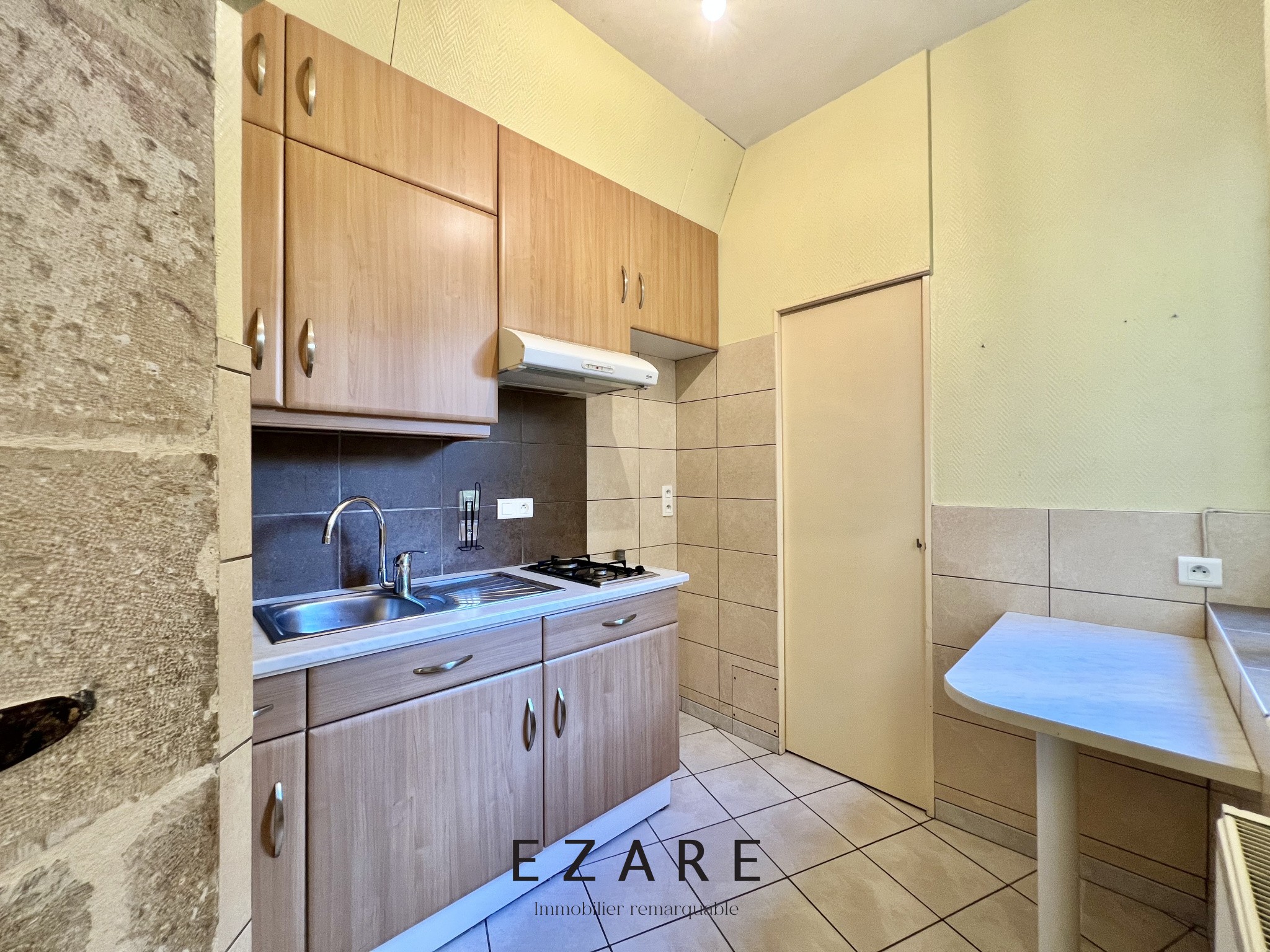 Vente Appartement à Dijon 2 pièces