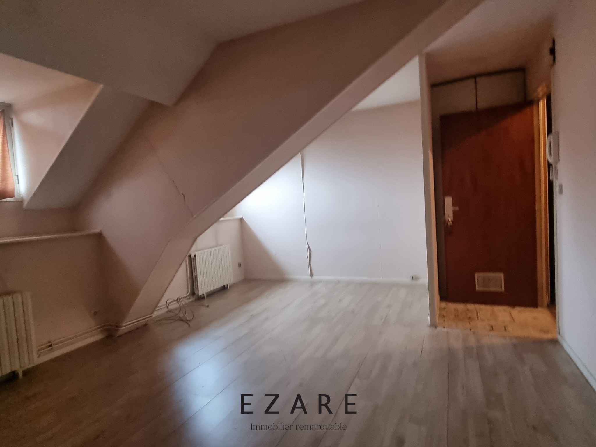 Vente Appartement à Dijon 2 pièces