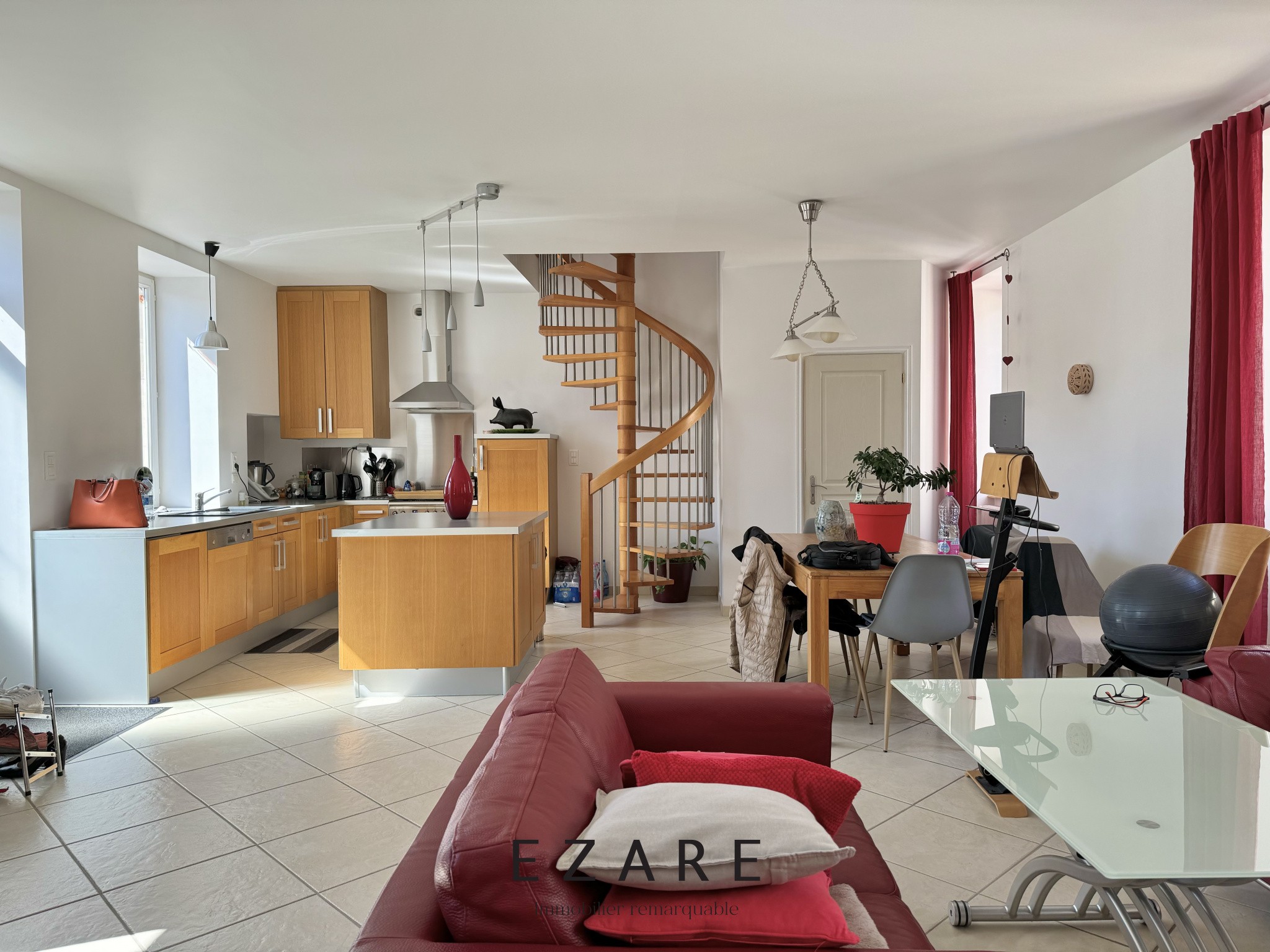 Vente Maison à Santenay 5 pièces