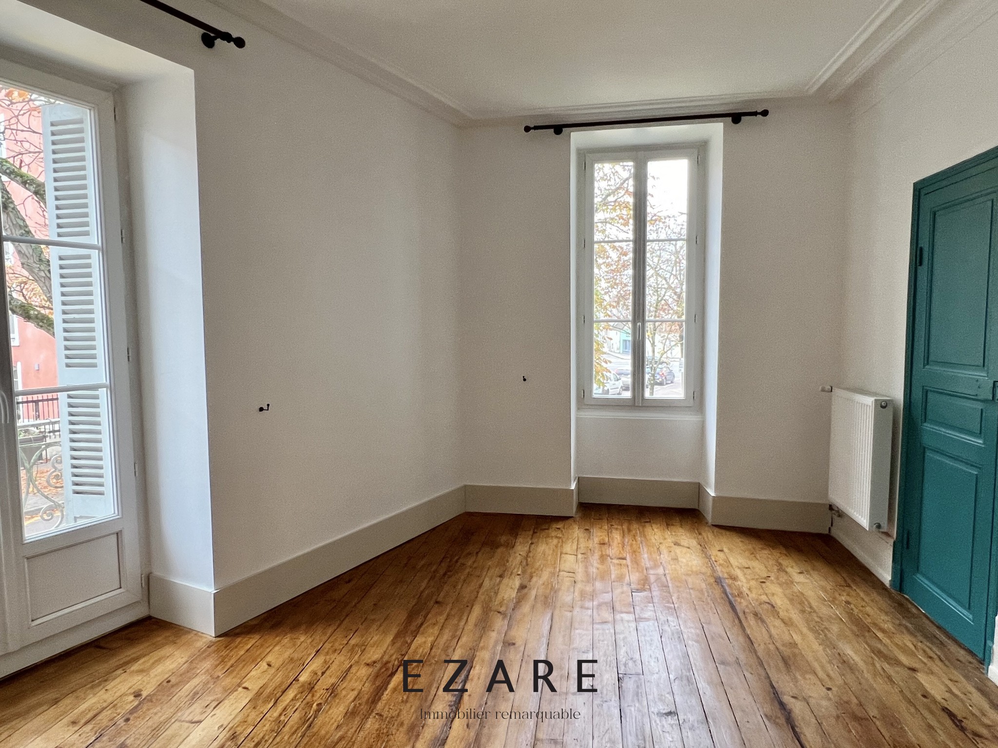 Vente Appartement à Dijon 3 pièces