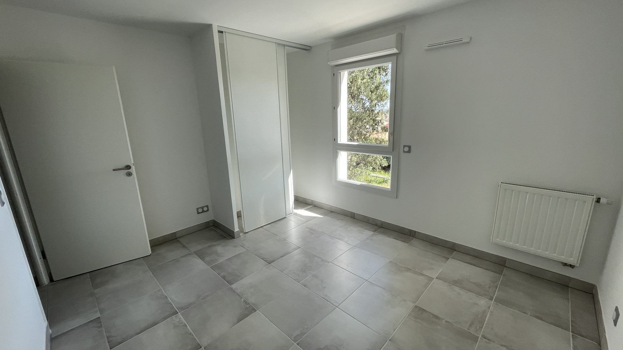 Vente Appartement à Baillargues 4 pièces