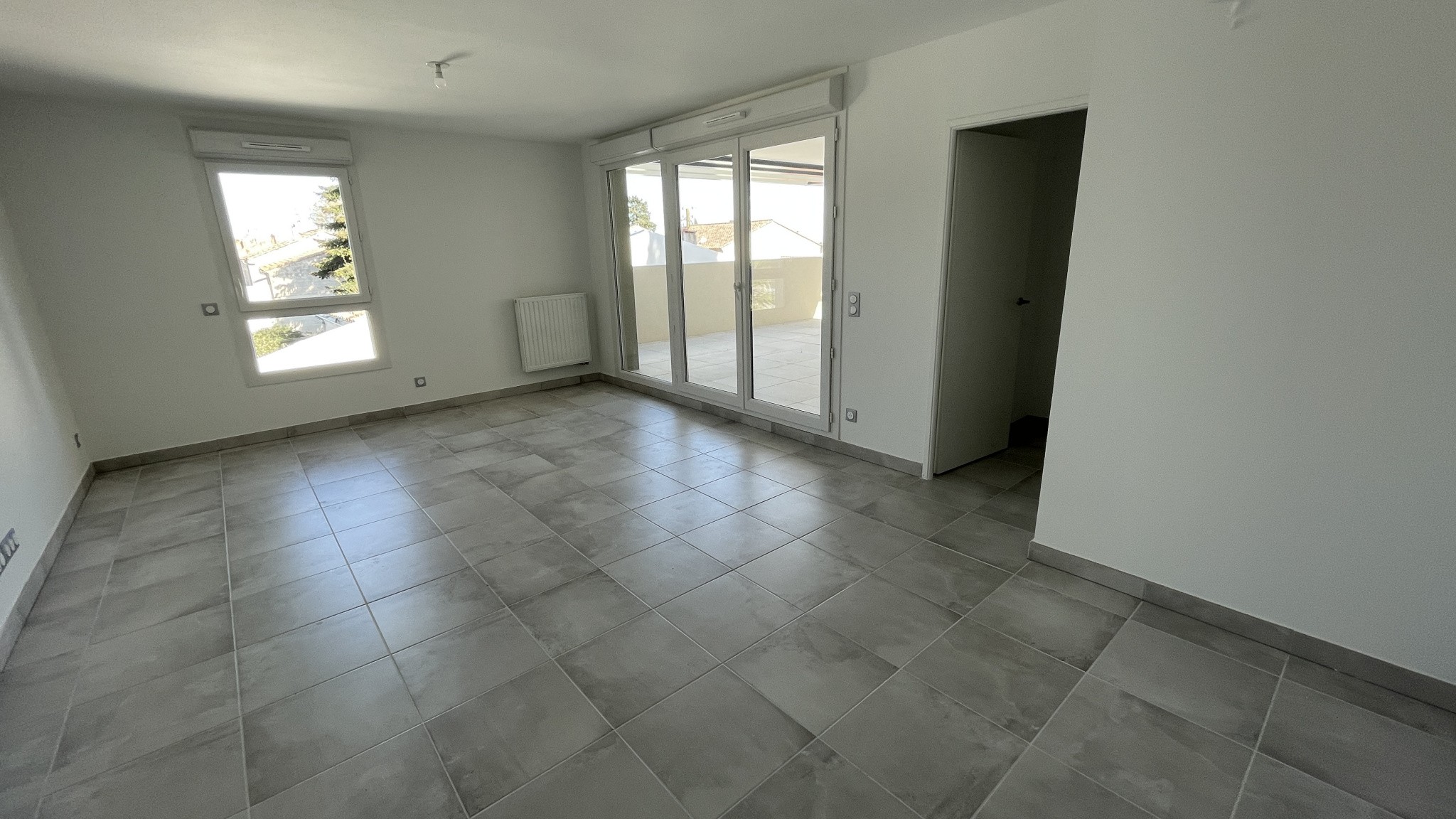 Vente Appartement à Baillargues 4 pièces