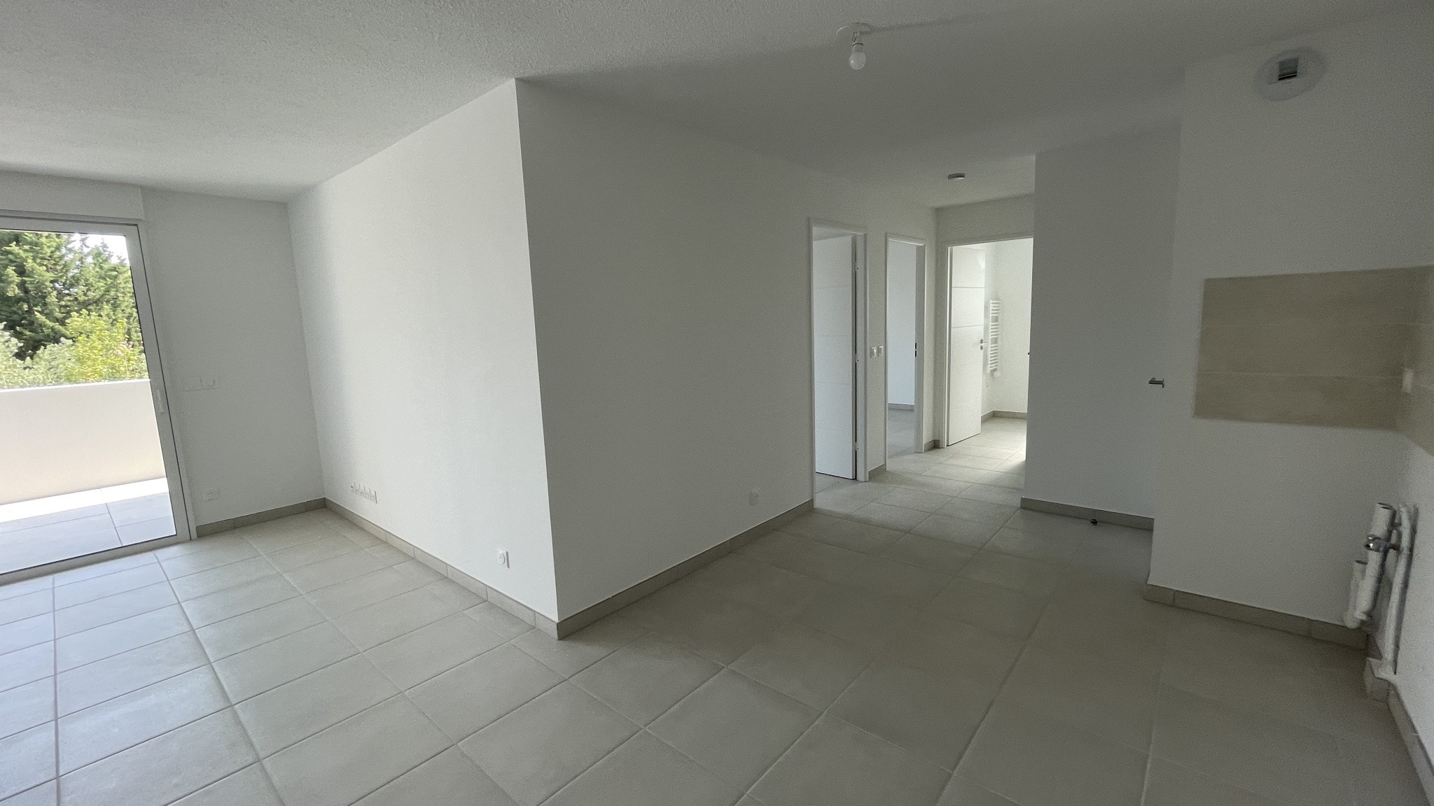 Vente Appartement à Montpellier 3 pièces