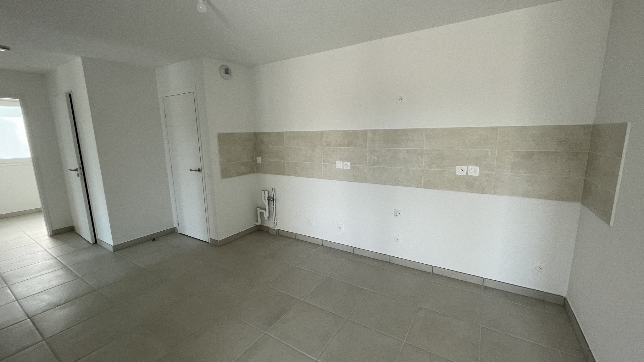 Vente Appartement à Montpellier 3 pièces