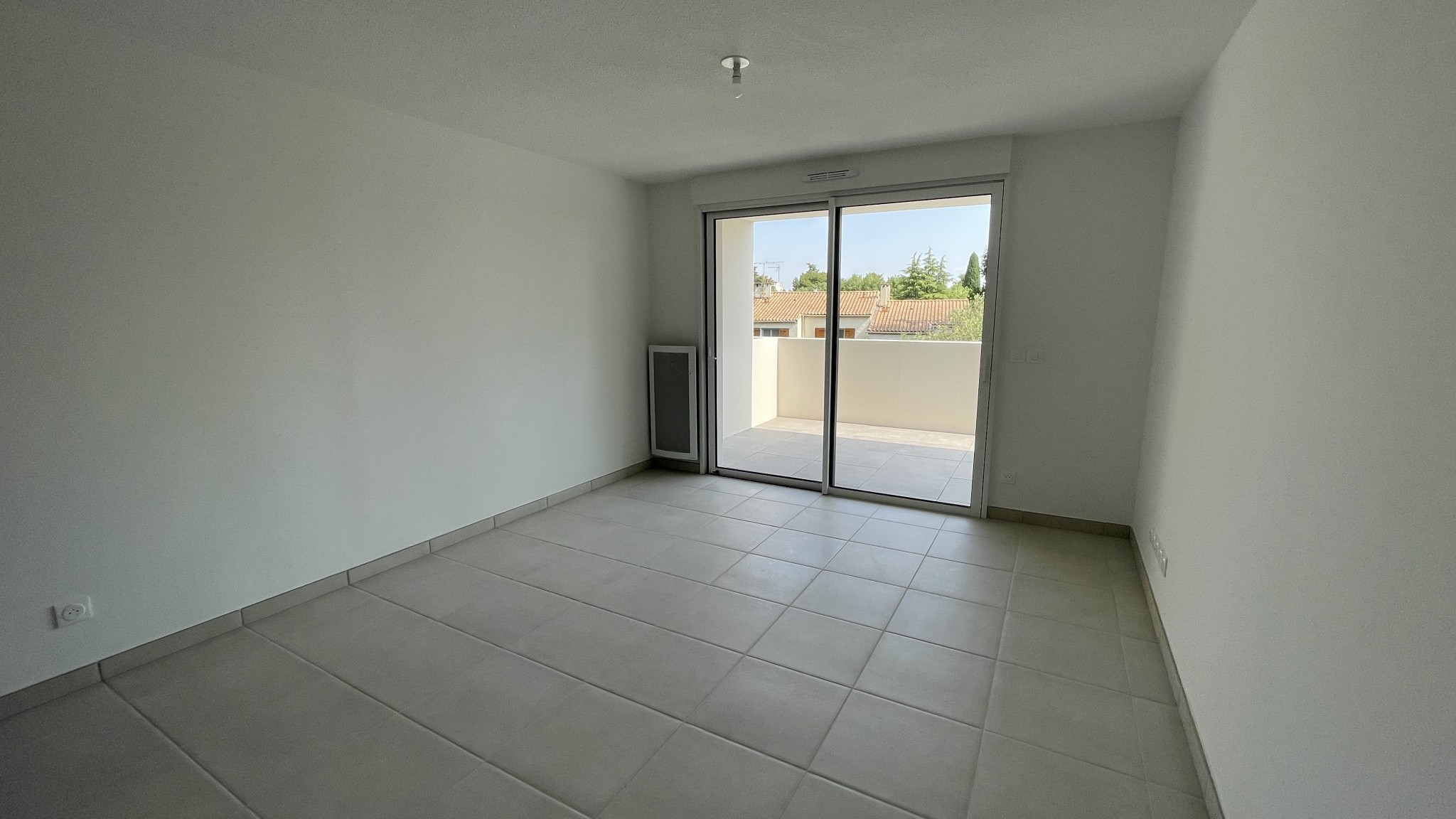 Vente Appartement à Montpellier 3 pièces