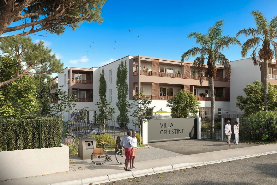 Vente Appartement à Argelès-sur-Mer 3 pièces