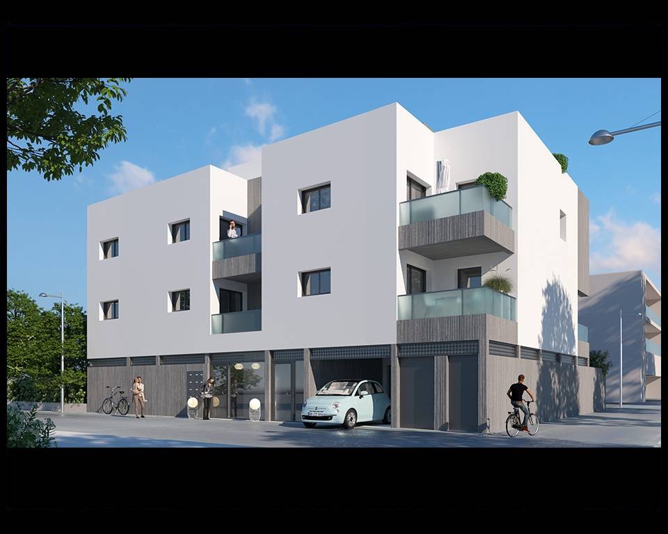 Vente Appartement à Castelnau-le-Lez 2 pièces