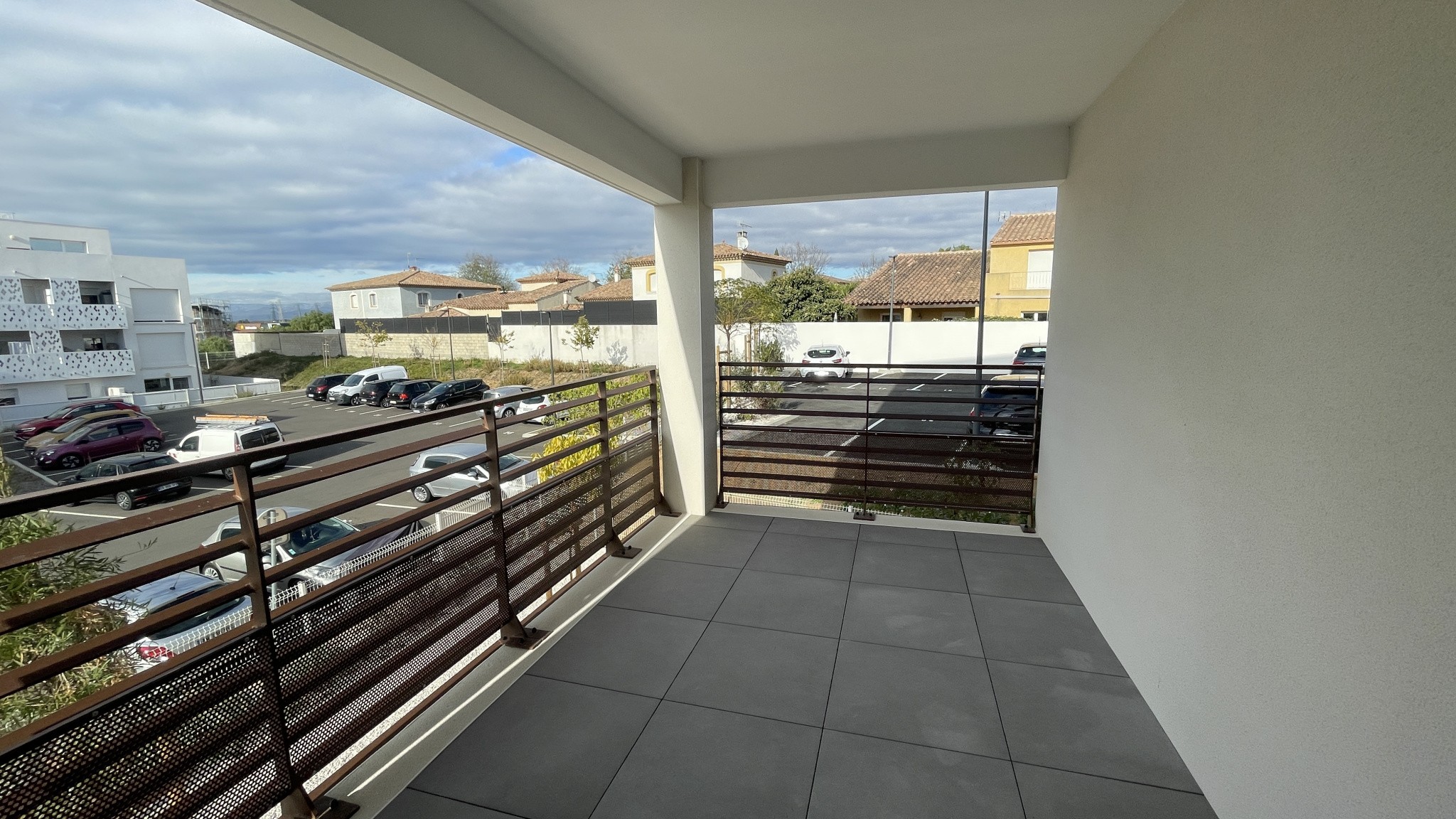 Vente Appartement à Béziers 3 pièces