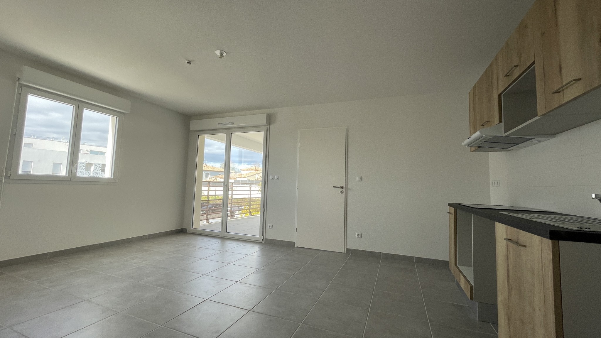 Vente Appartement à Béziers 3 pièces